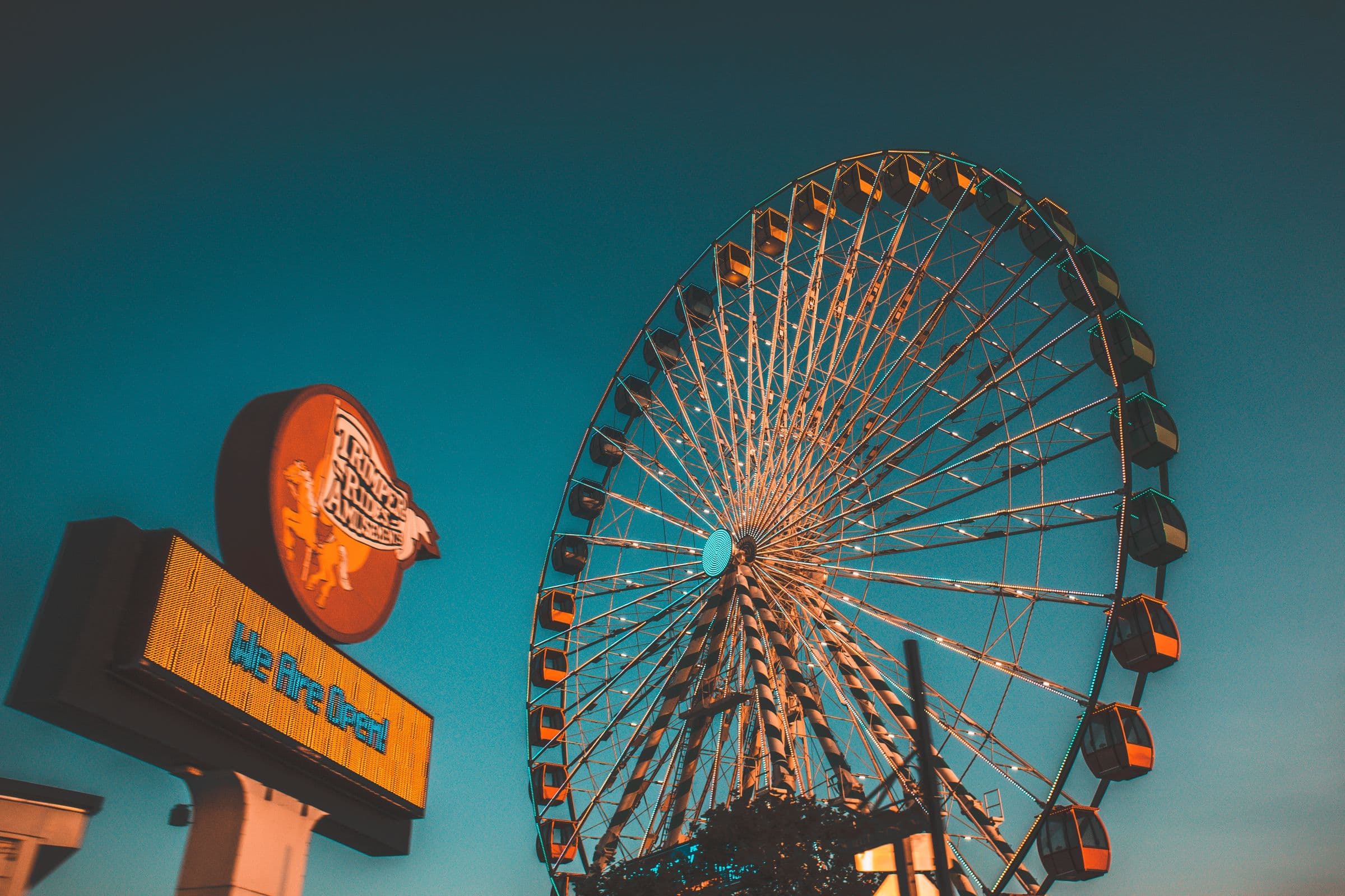 Atlantic City, NJ