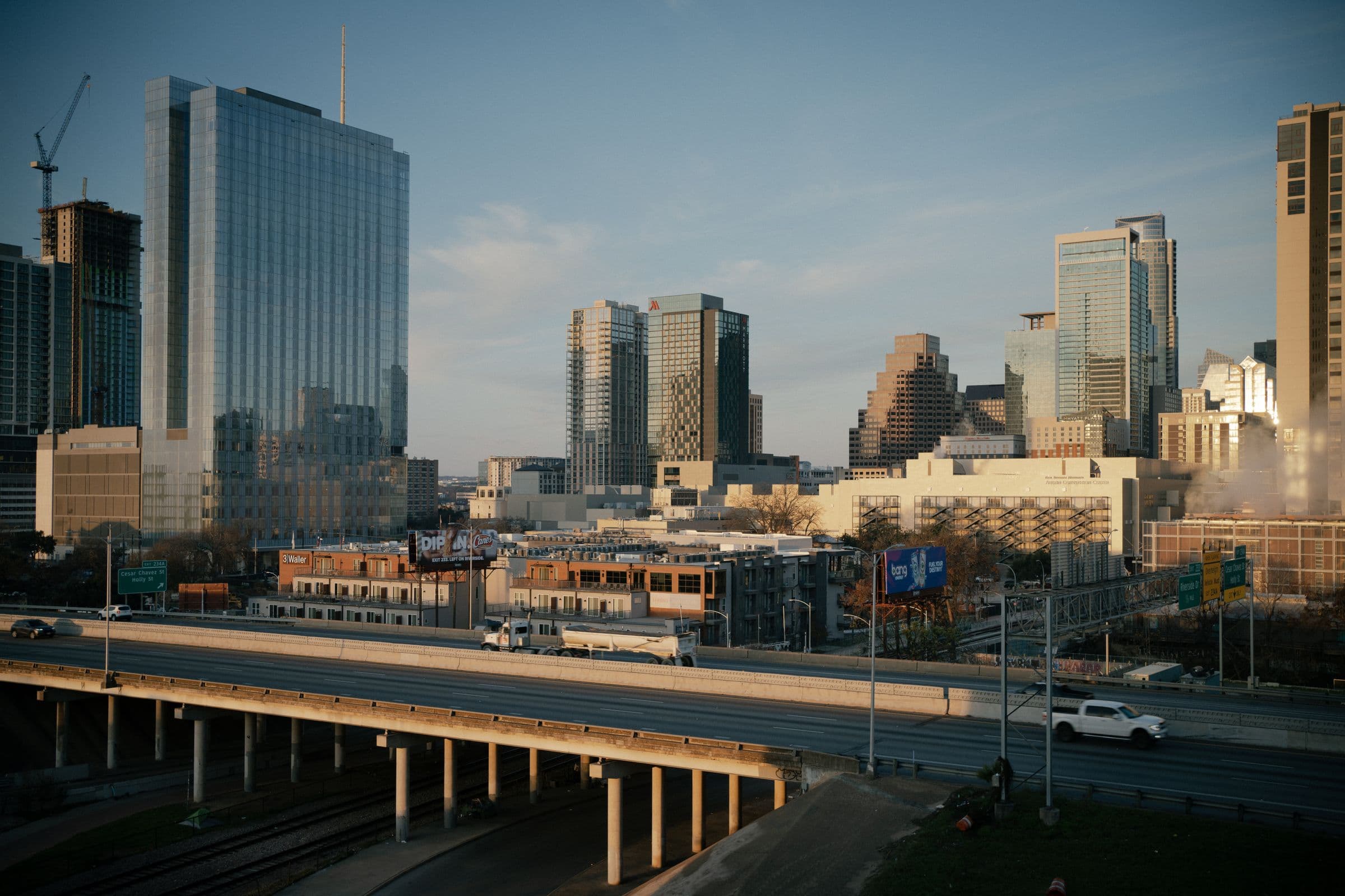 Austin, TX