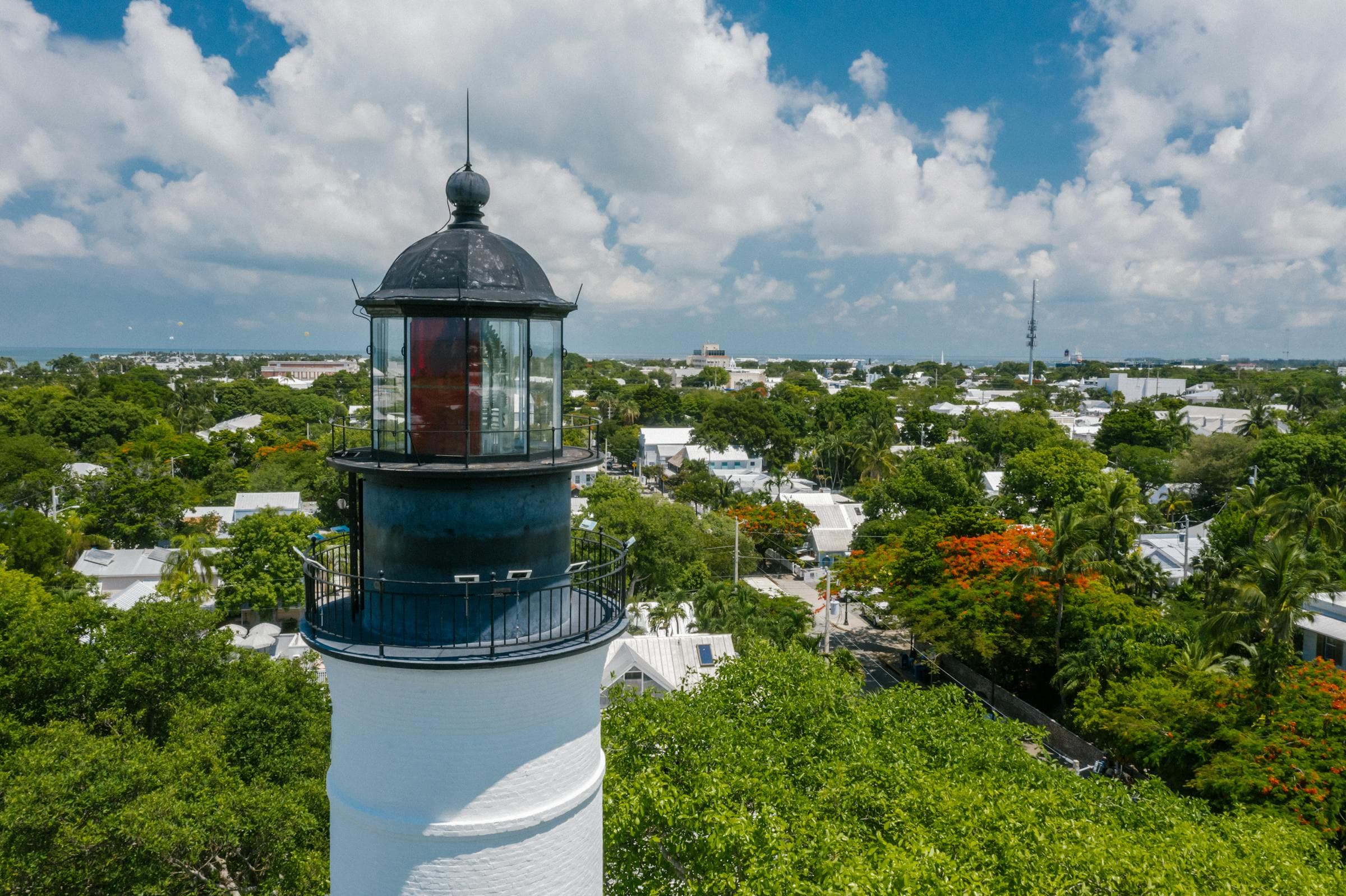 Key West, FL