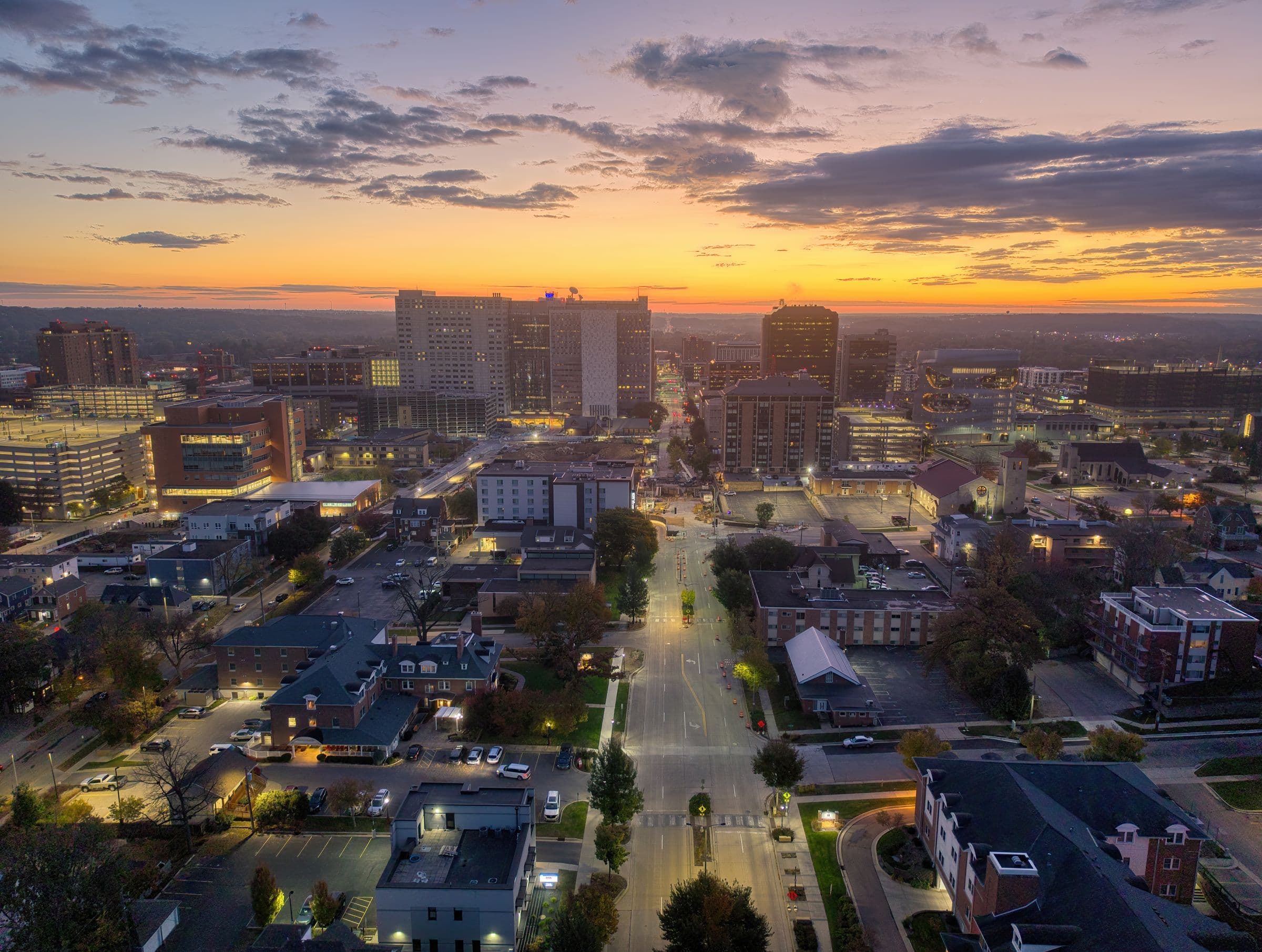 Lexington, KY
