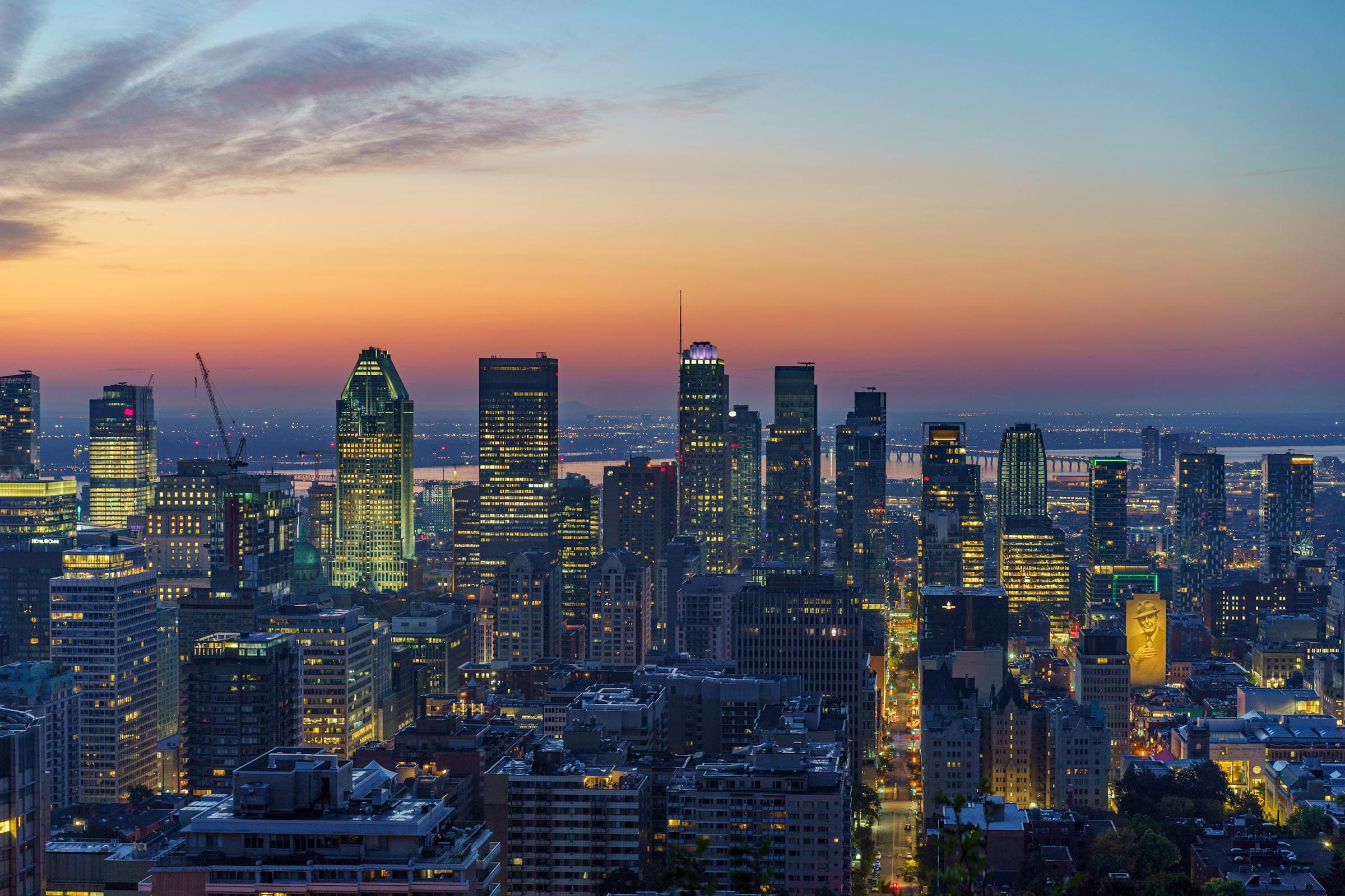 Montreal, QC