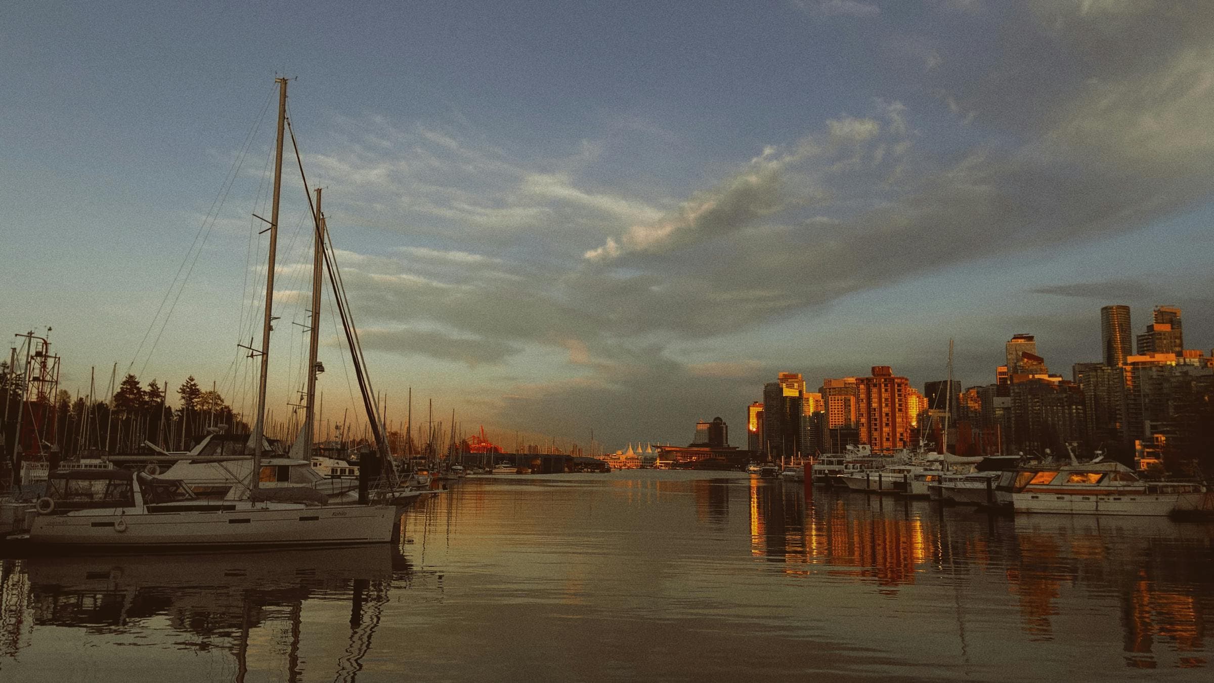 Vancouver, BC