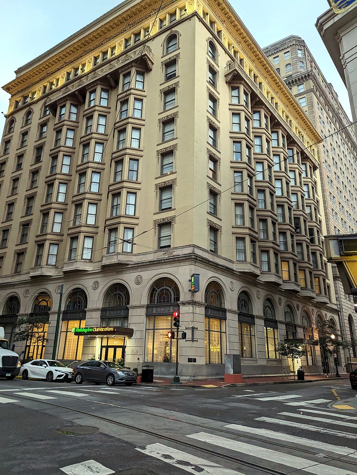 The AC Hotel New Orleans French Quarter