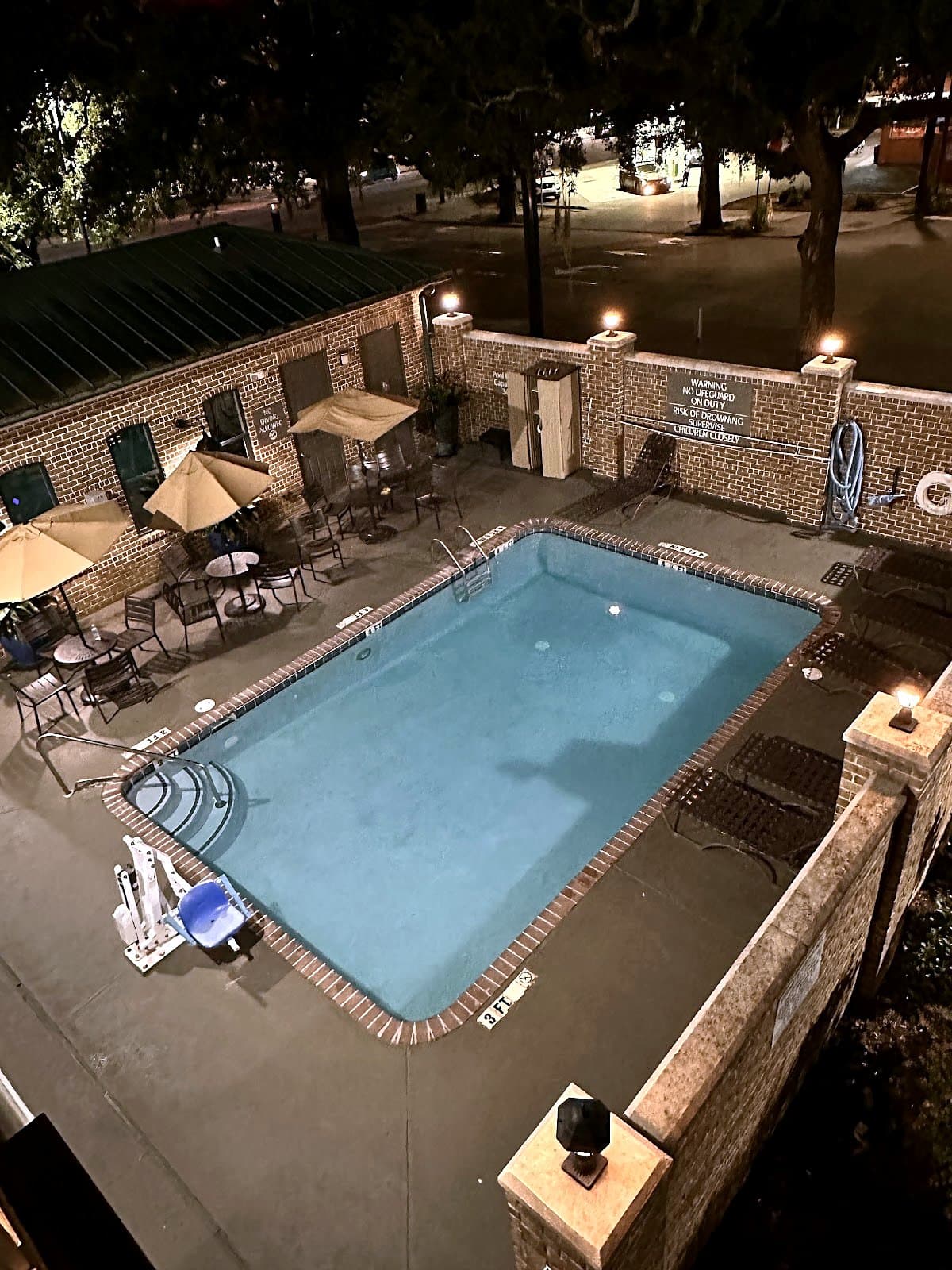 Best Western Savannah Historic District