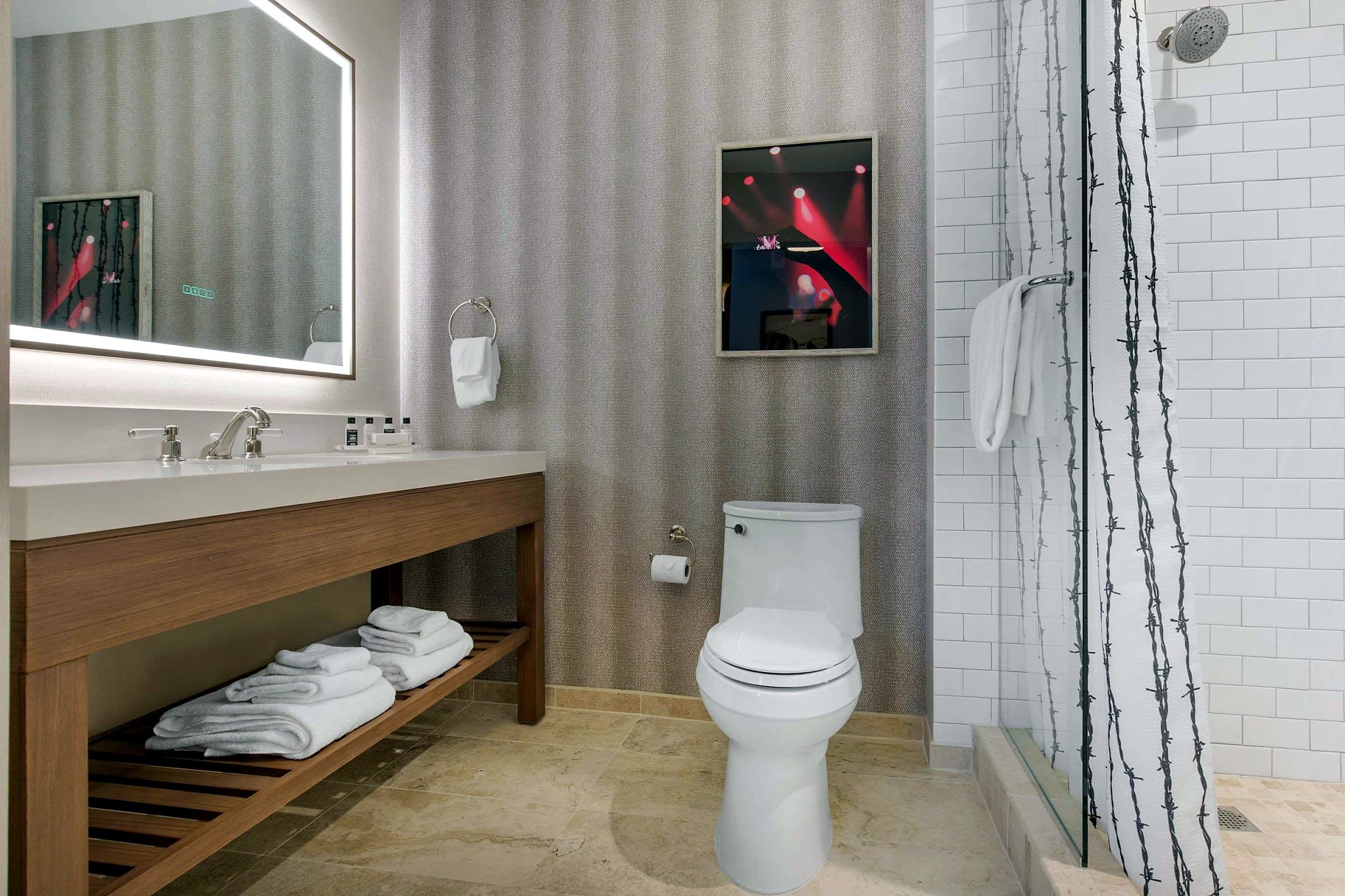 Cambria Hotel Nashville Downtown photo 4