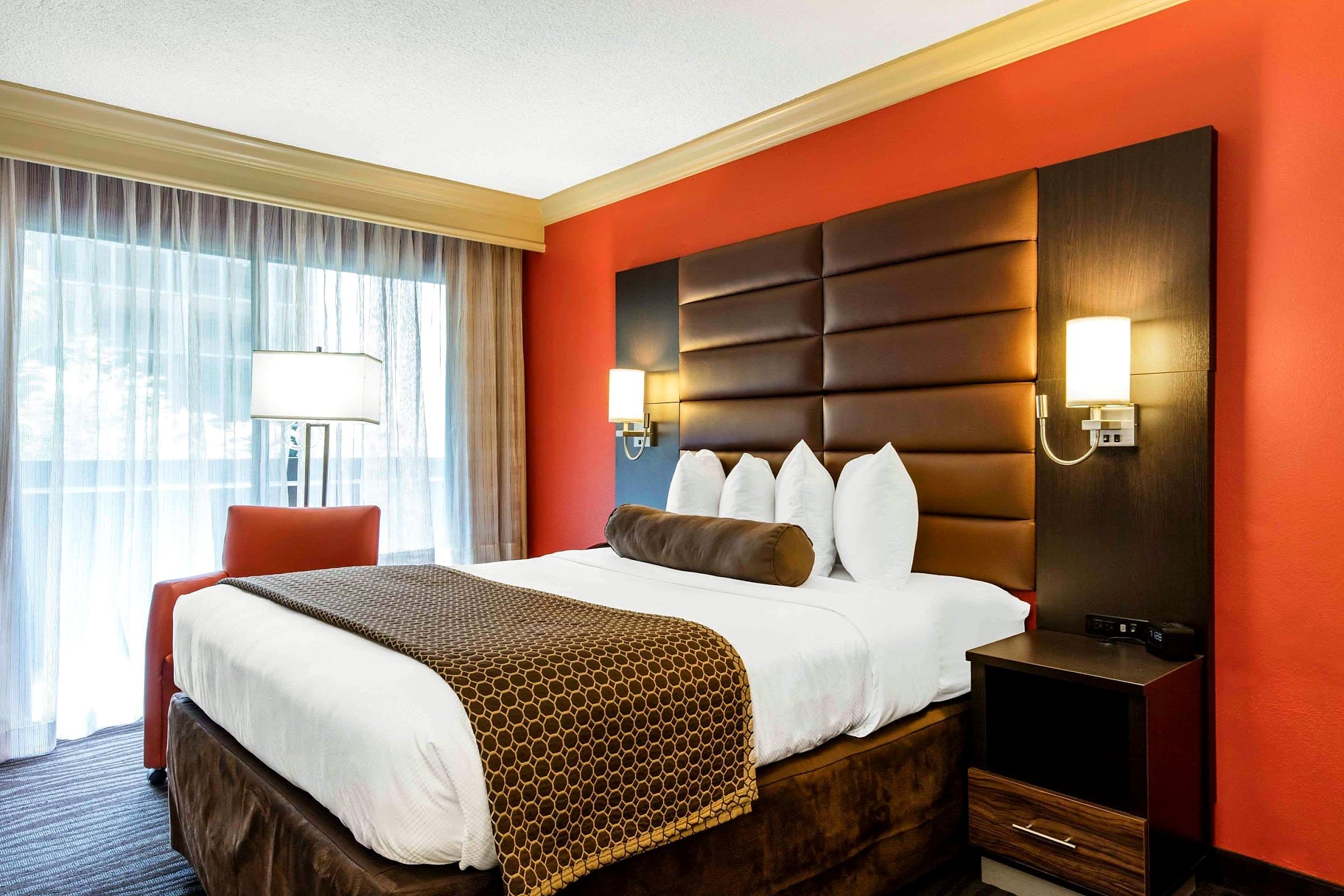 The Capitol Hotel Downtown Nashville photo 2