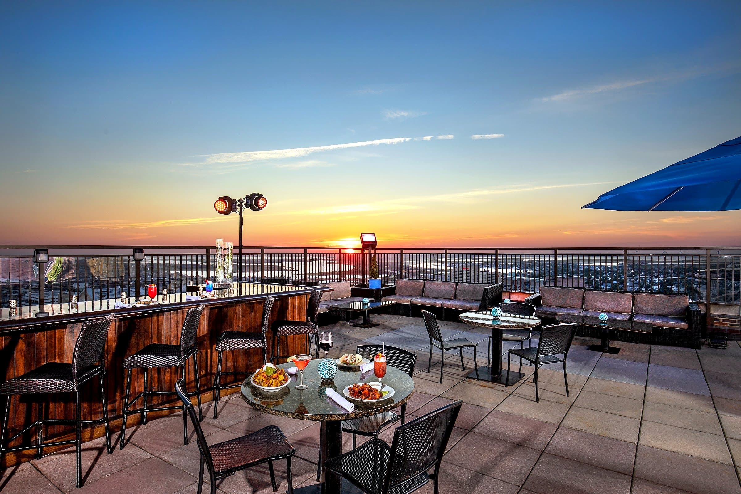 Claridge Hotel photo 3
