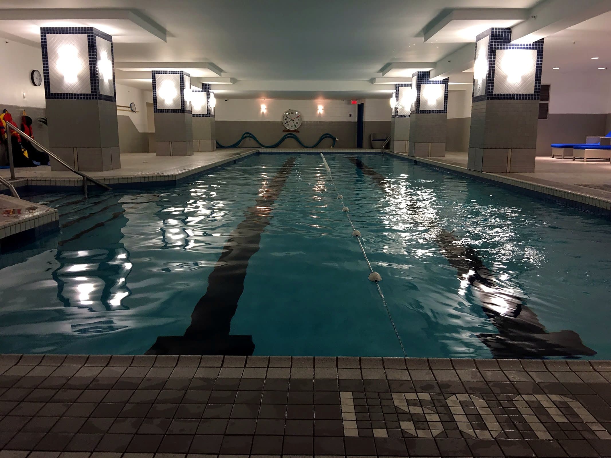 Delta Hotels Montreal