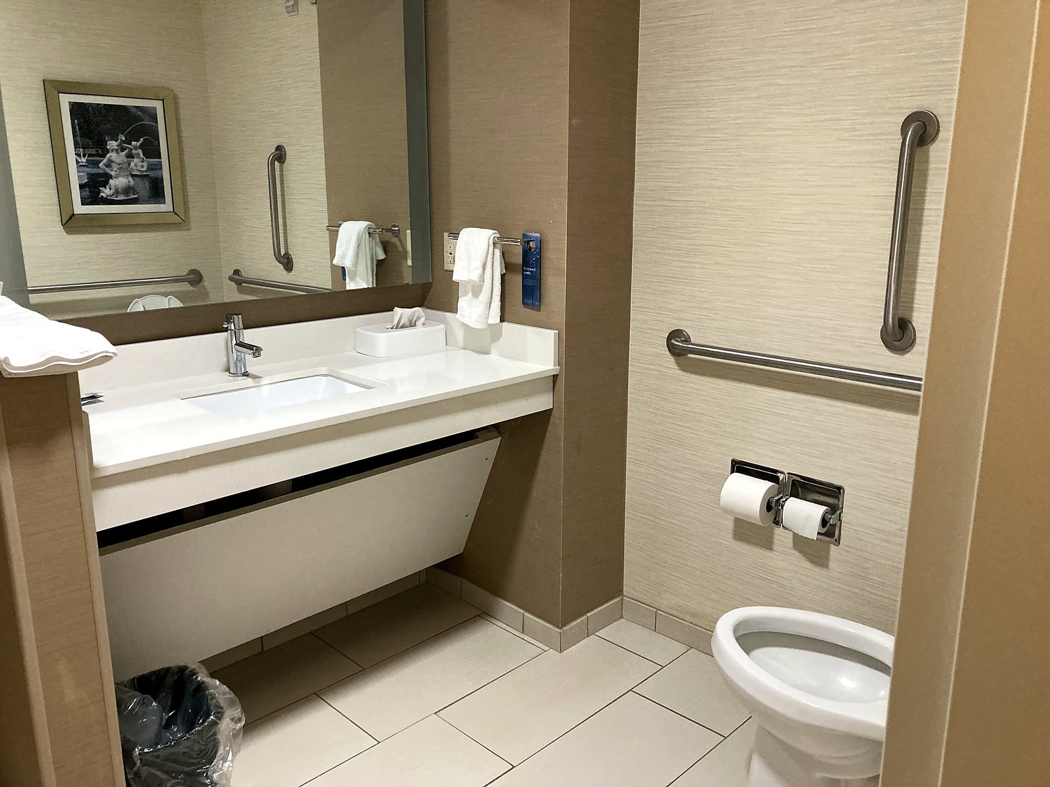 Fairfield Inn by Marriot Savannah Historic District photo 1