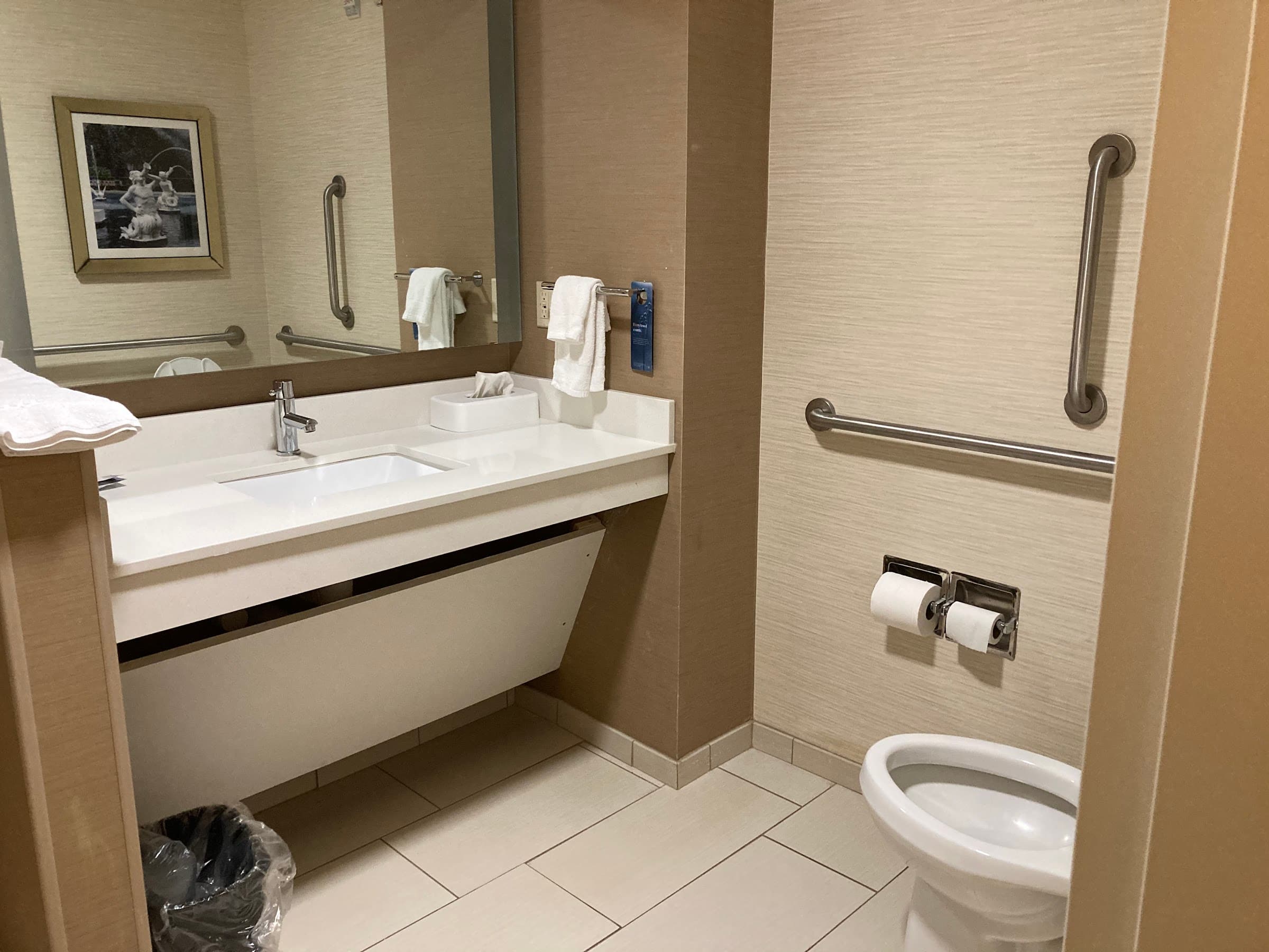 Fairfield Inn by Marriot Savannah Historic District photo 3