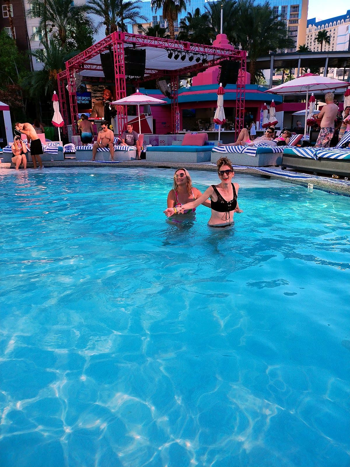 Flamingo Las Vegas Hotel & Casino photo 1