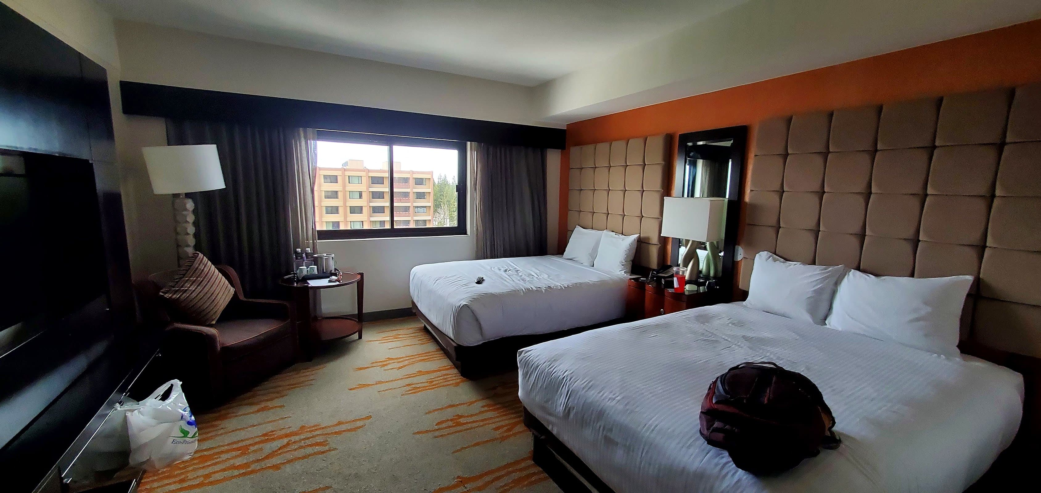 Golden Nugget Lake Tahoe Hotel & Casino photo 2