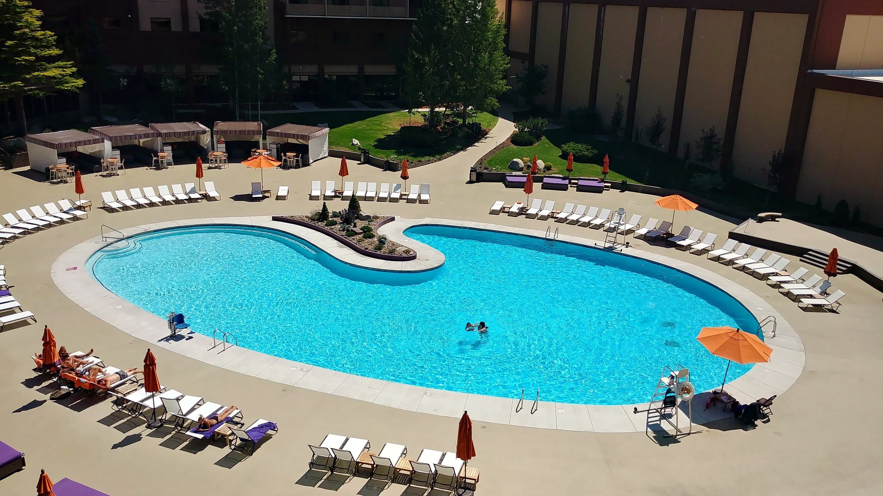 Golden Nugget Lake Tahoe Hotel & Casino photo 3