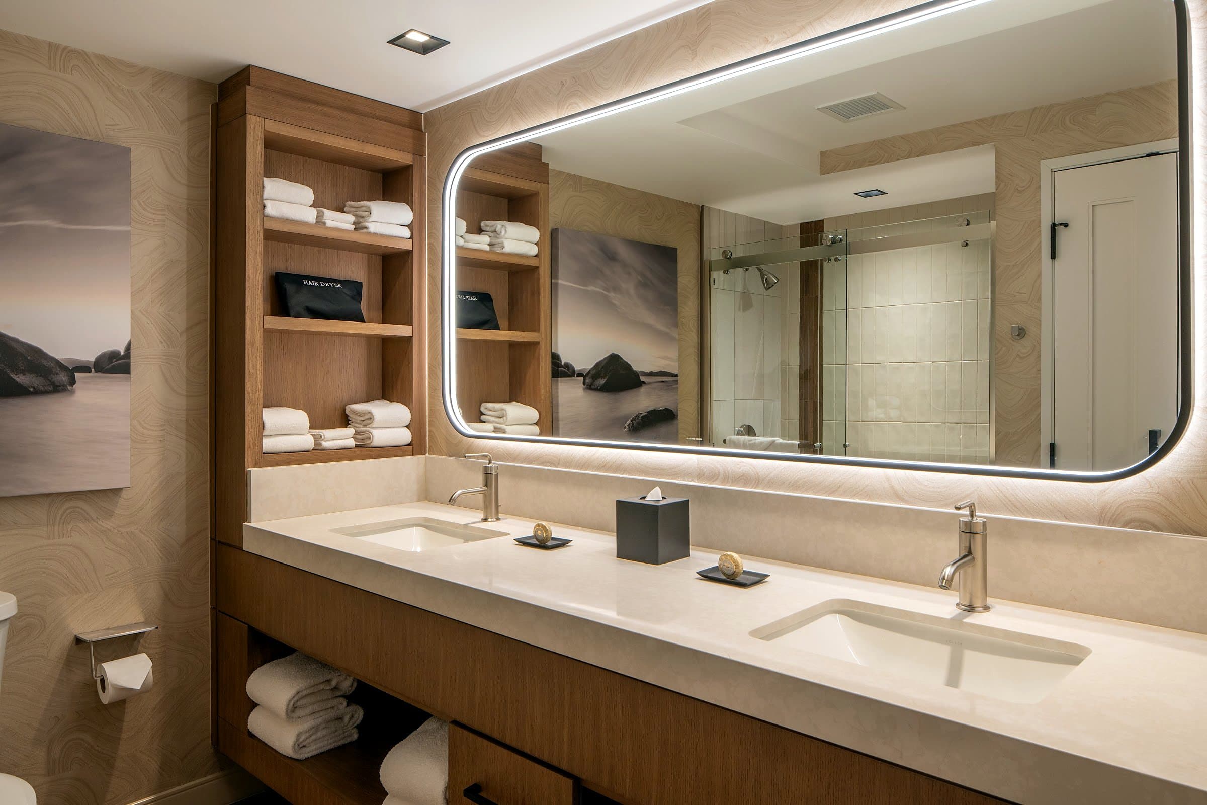 Golden Nugget Lake Tahoe Hotel & Casino photo 4