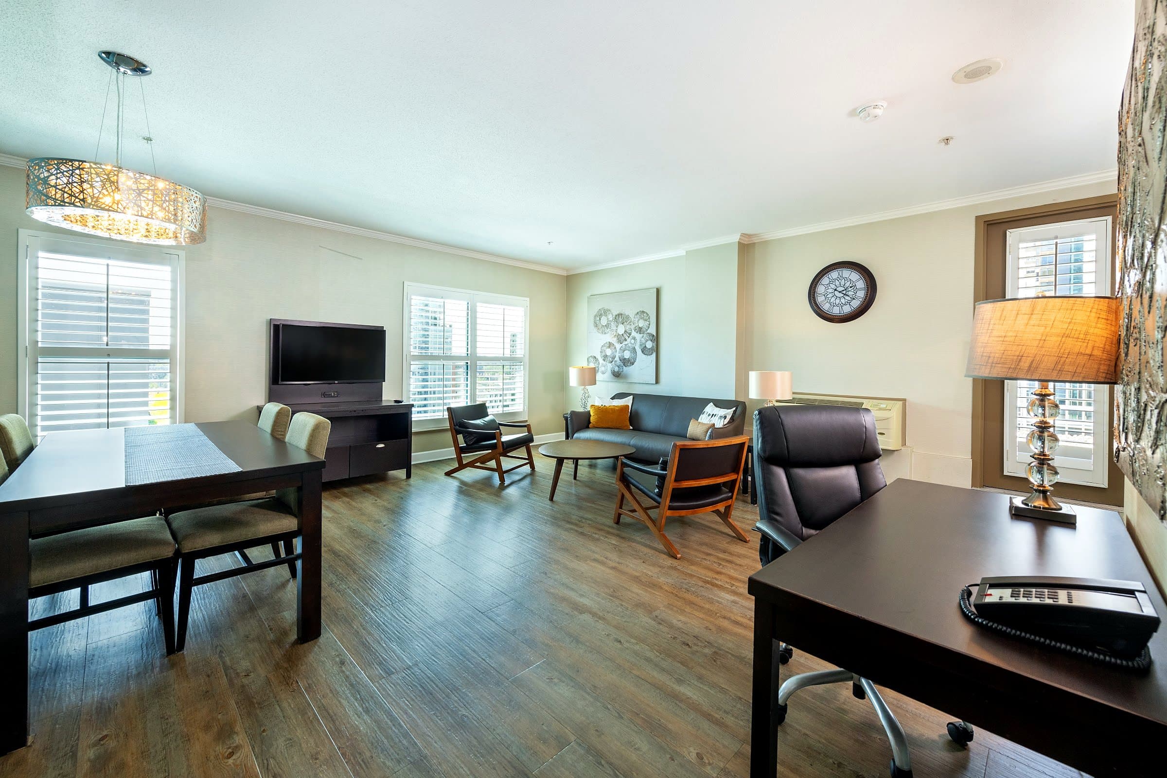 Grand Park Hotel & Suites Downtown Vancouver, Ascend Hotel Collection photo 3