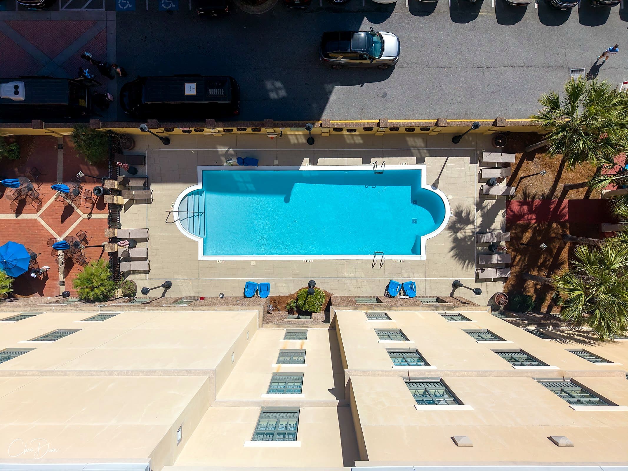 Hampton Inn and Suites Savannah Historic