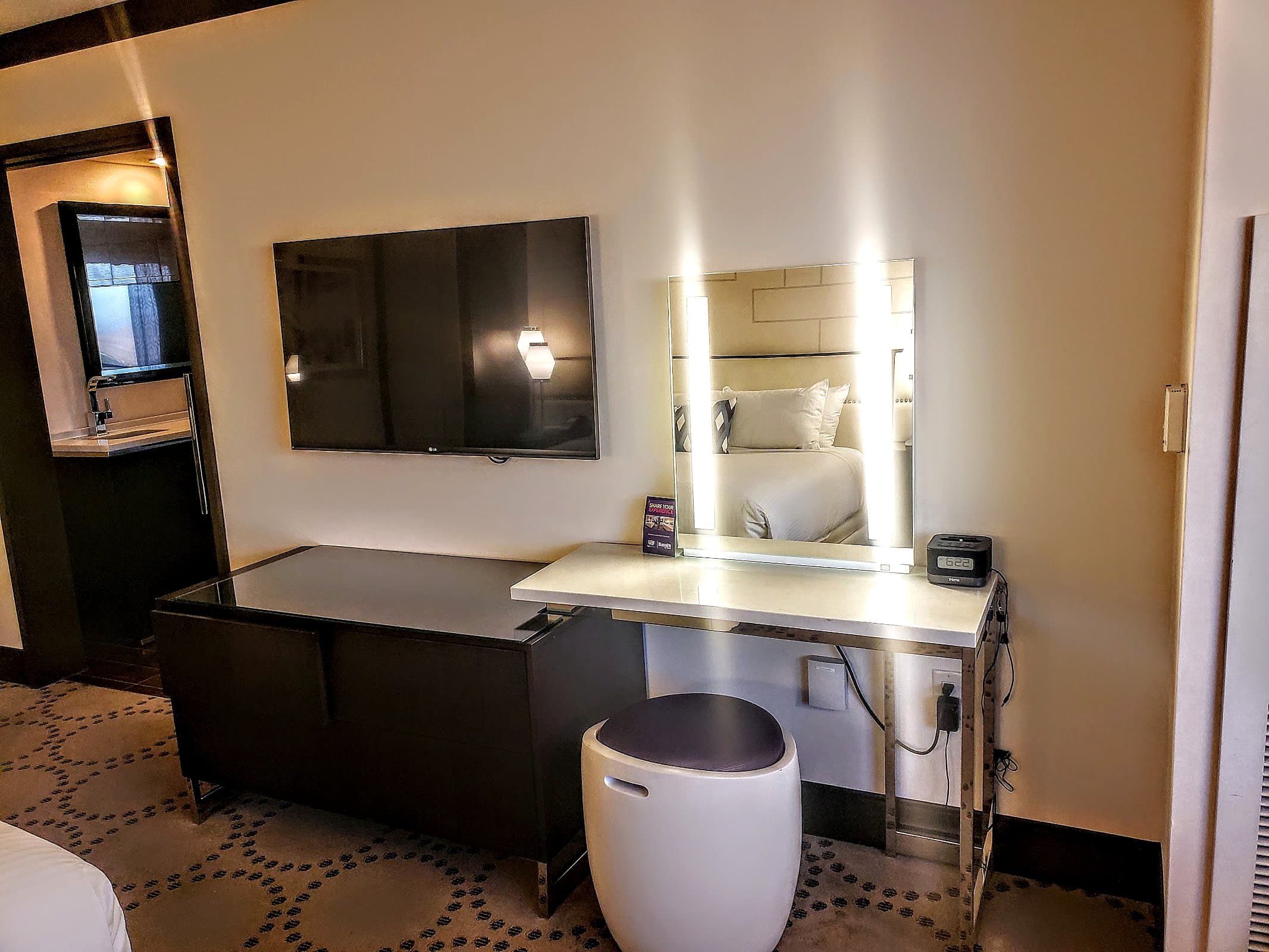Harrah's Las Vegas photo 1