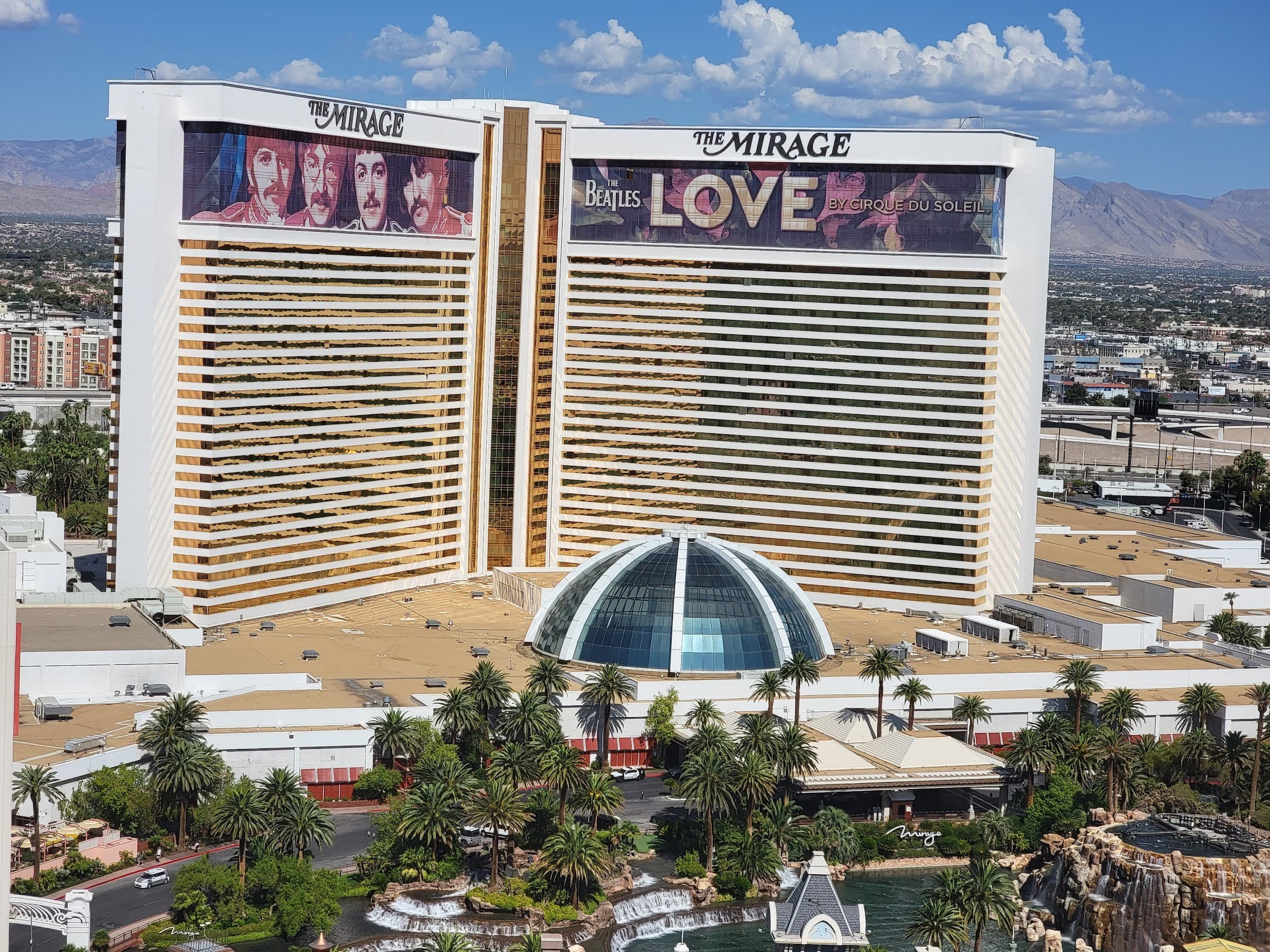 Harrah's Las Vegas photo 5