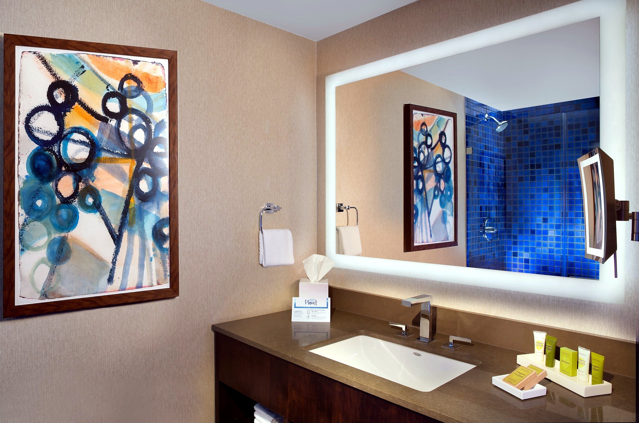 Hilton Austin photo 3