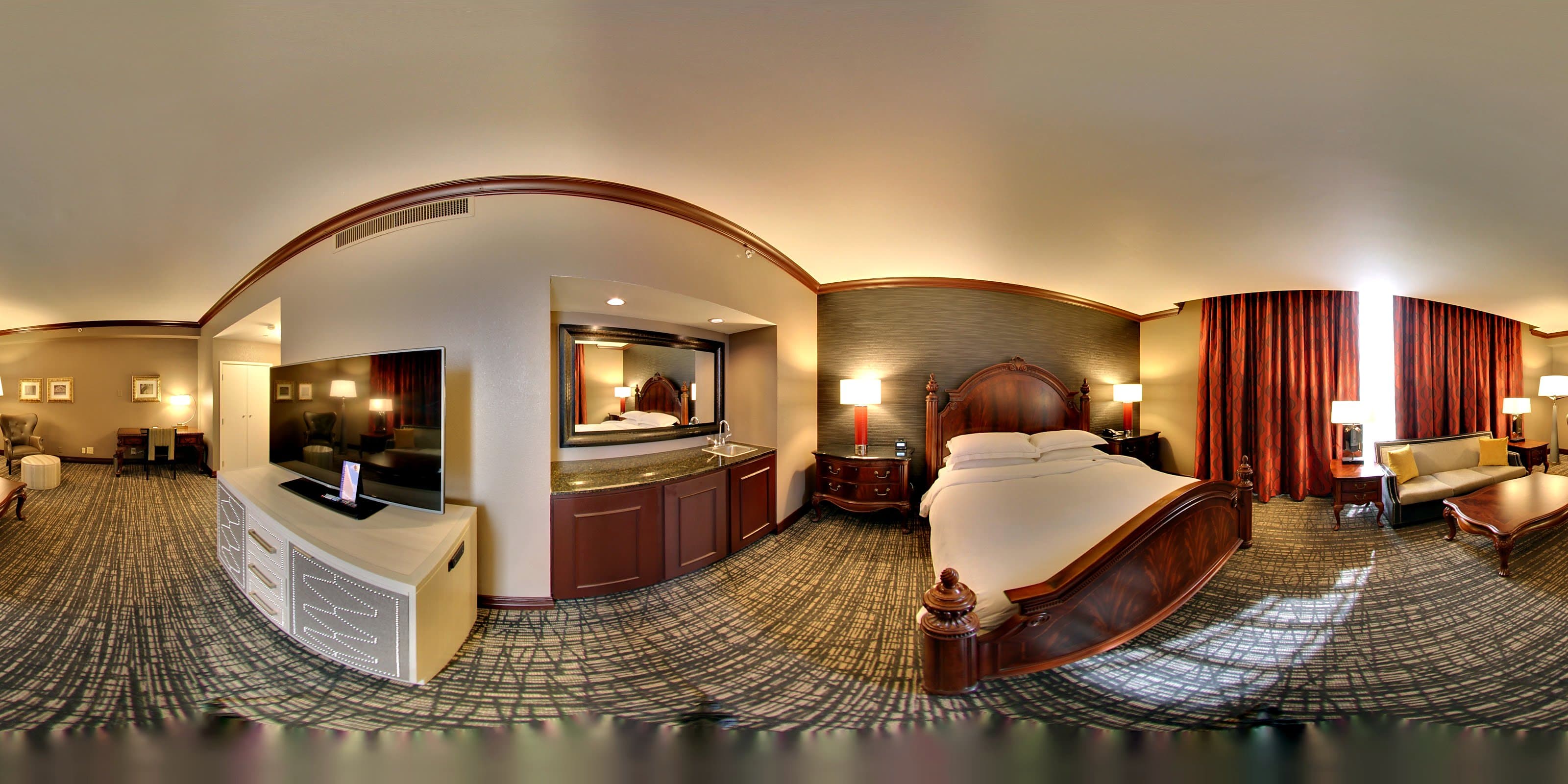 Hilton Fort Worth photo 1