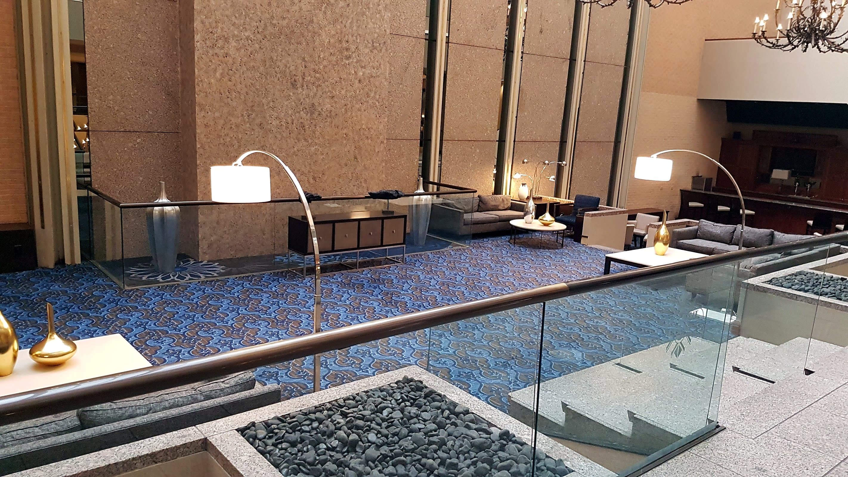 Hilton Fort Worth photo 2