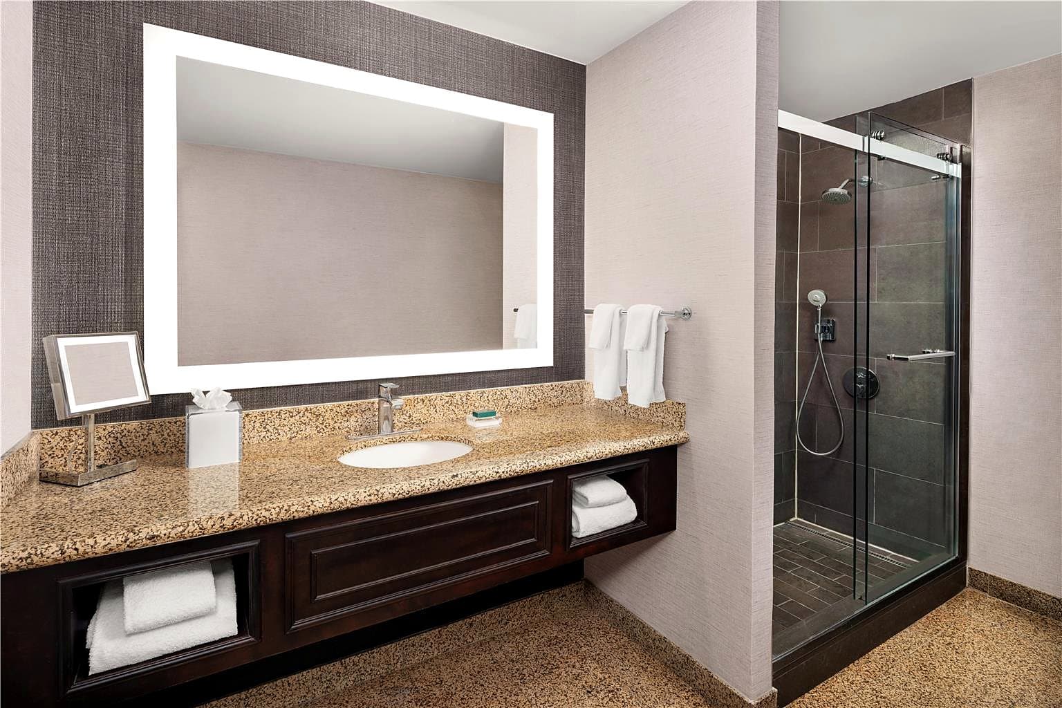 Hilton Fort Worth photo 3