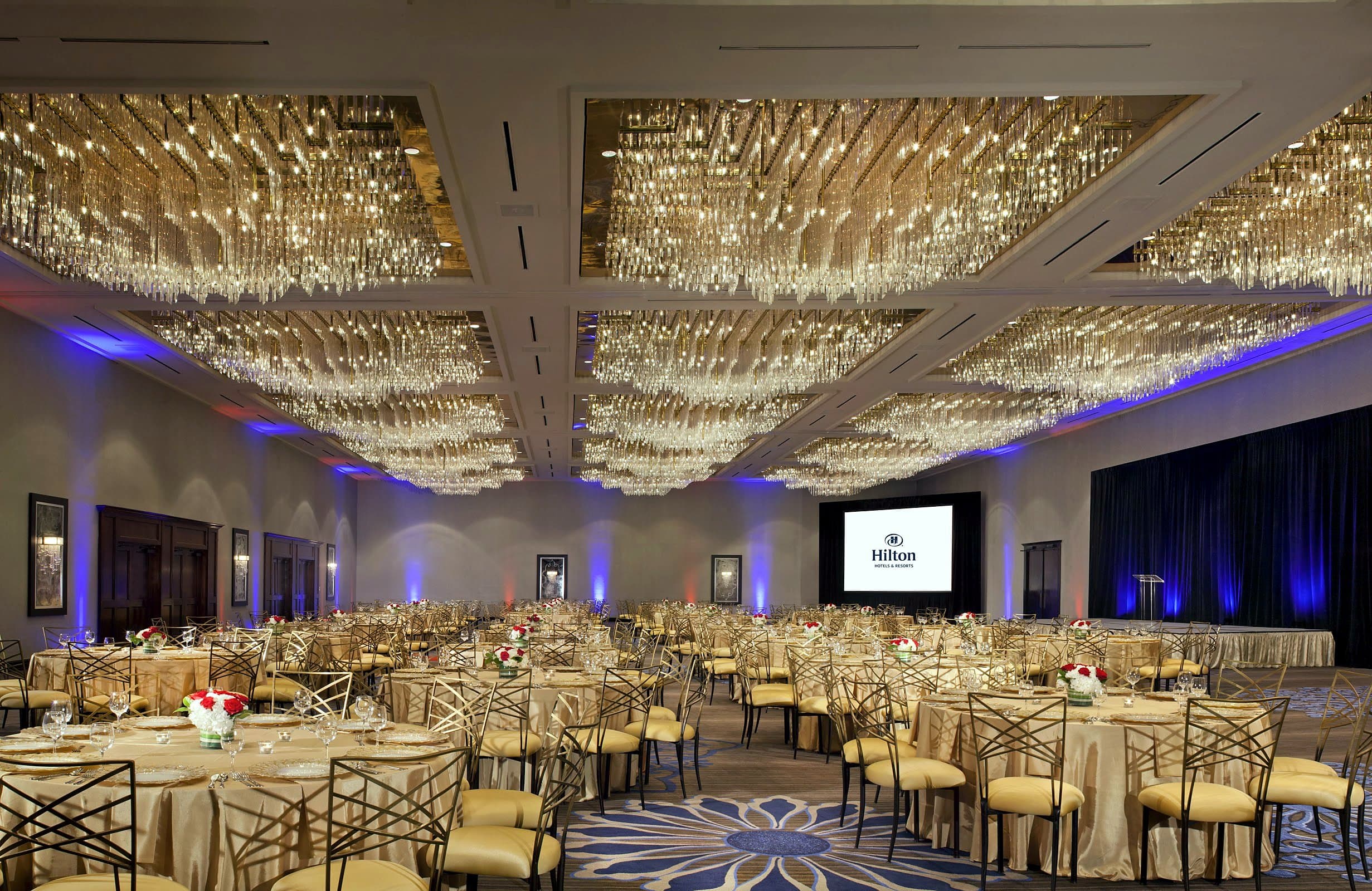 Hilton Fort Worth photo 4