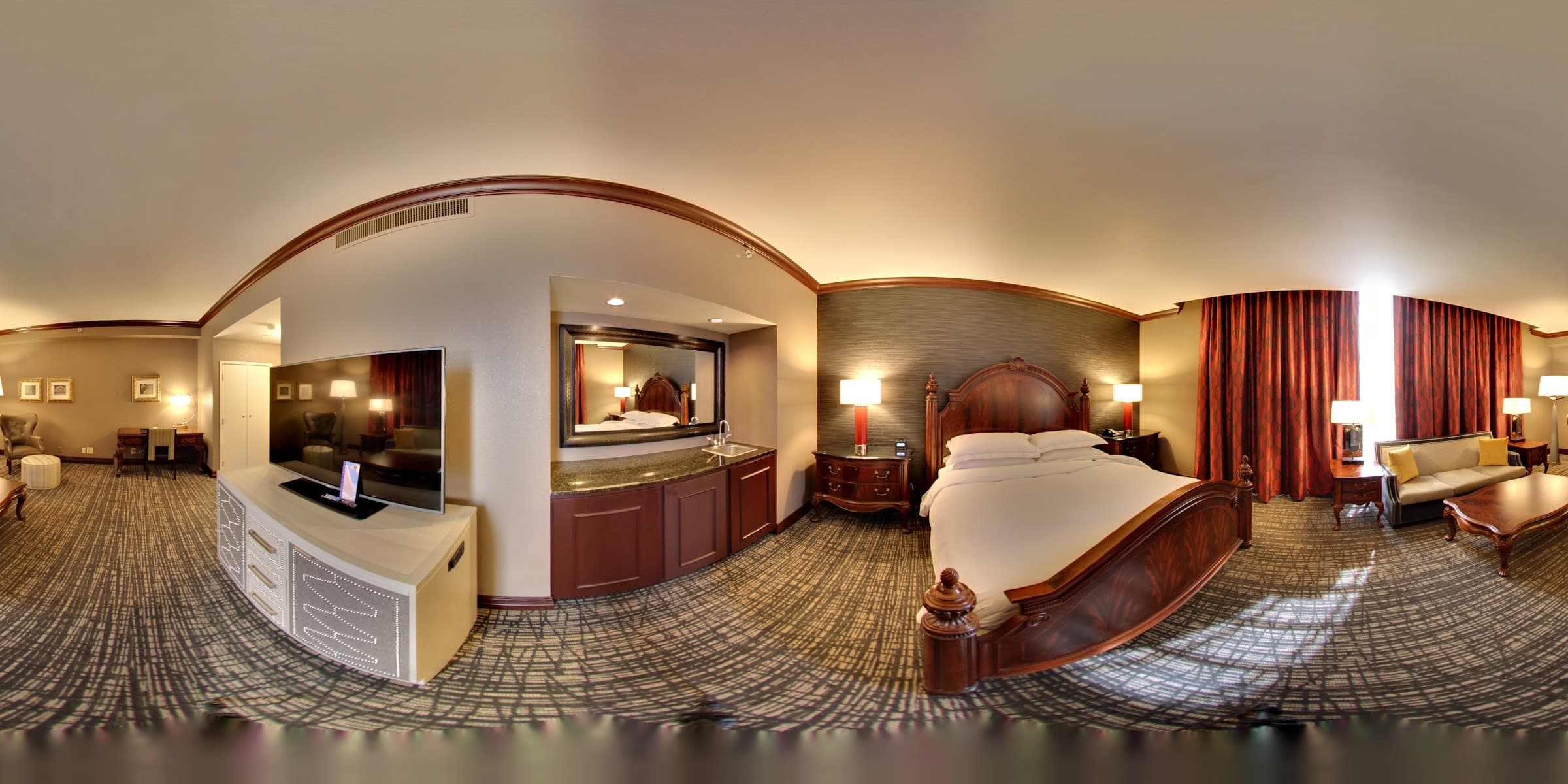 Hilton Fort Worth photo 5