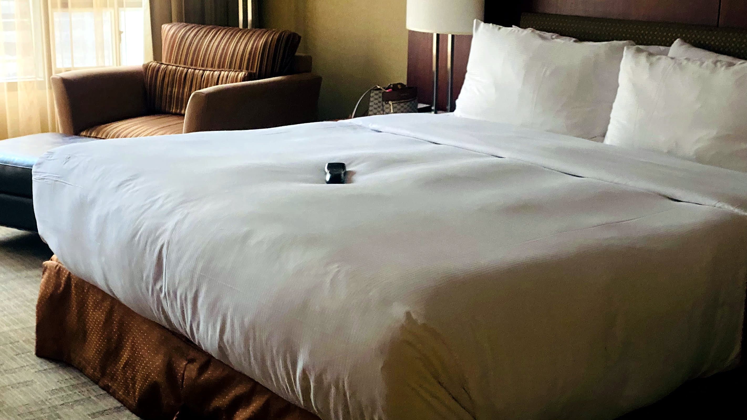 Hilton Toronto