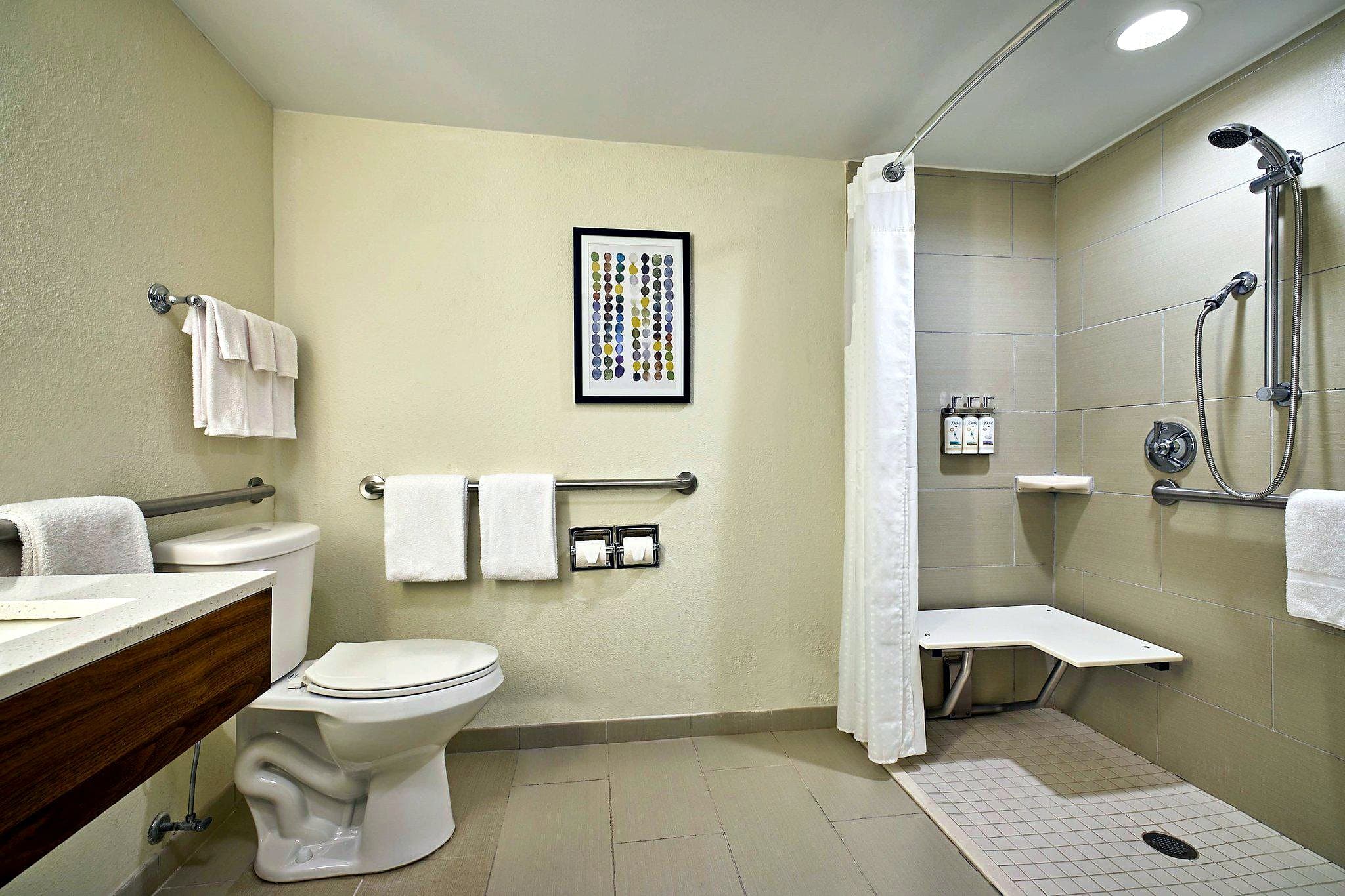 Holiday Inn Express & Suites Charleston Dwtn Westedge by IHG photo 4