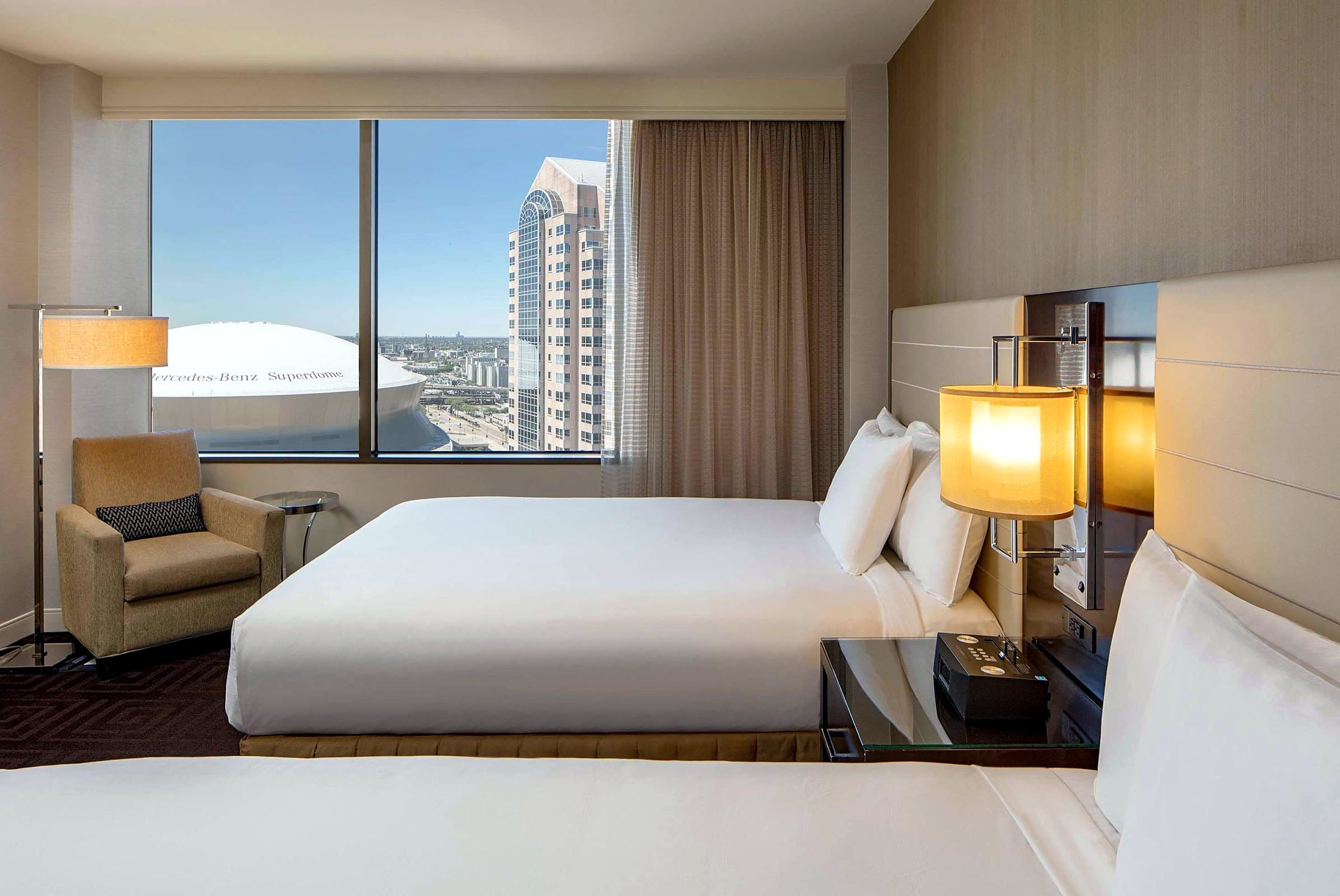 Hyatt Regency New Orleans photo 1
