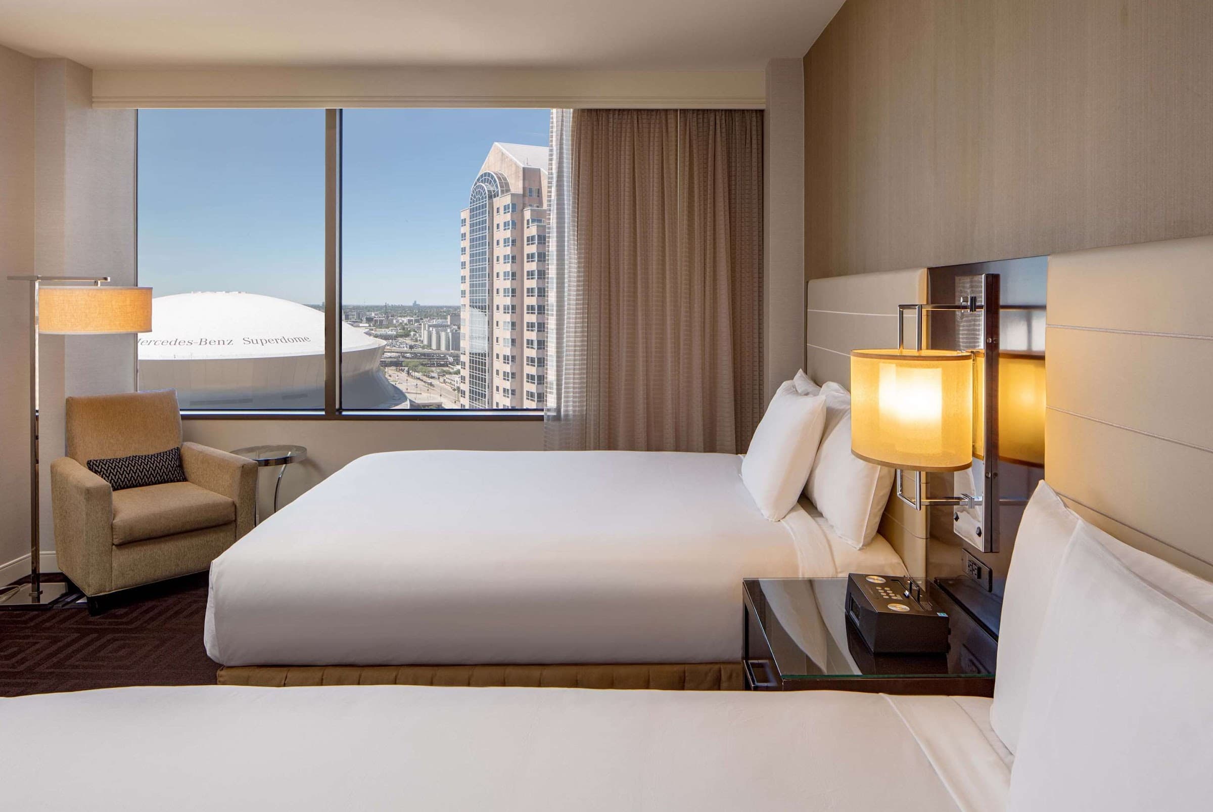 Hyatt Regency New Orleans photo 4