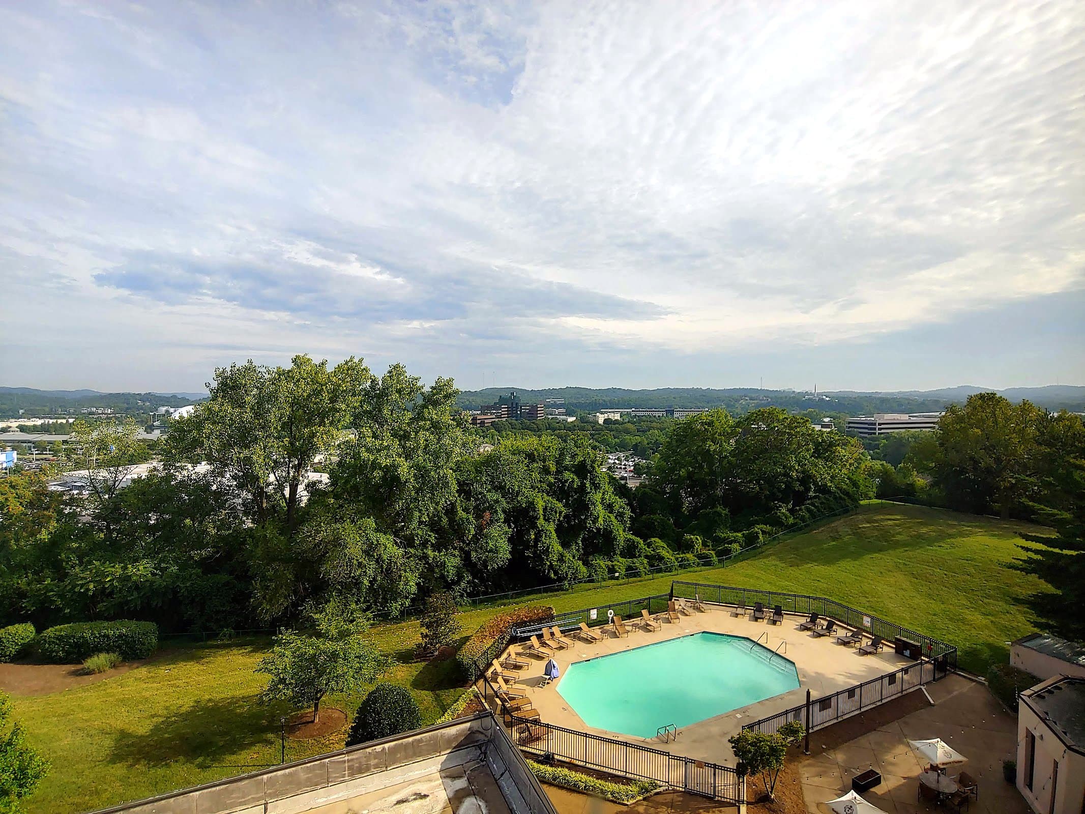 Millennium Hotel Maxwell House Nashville