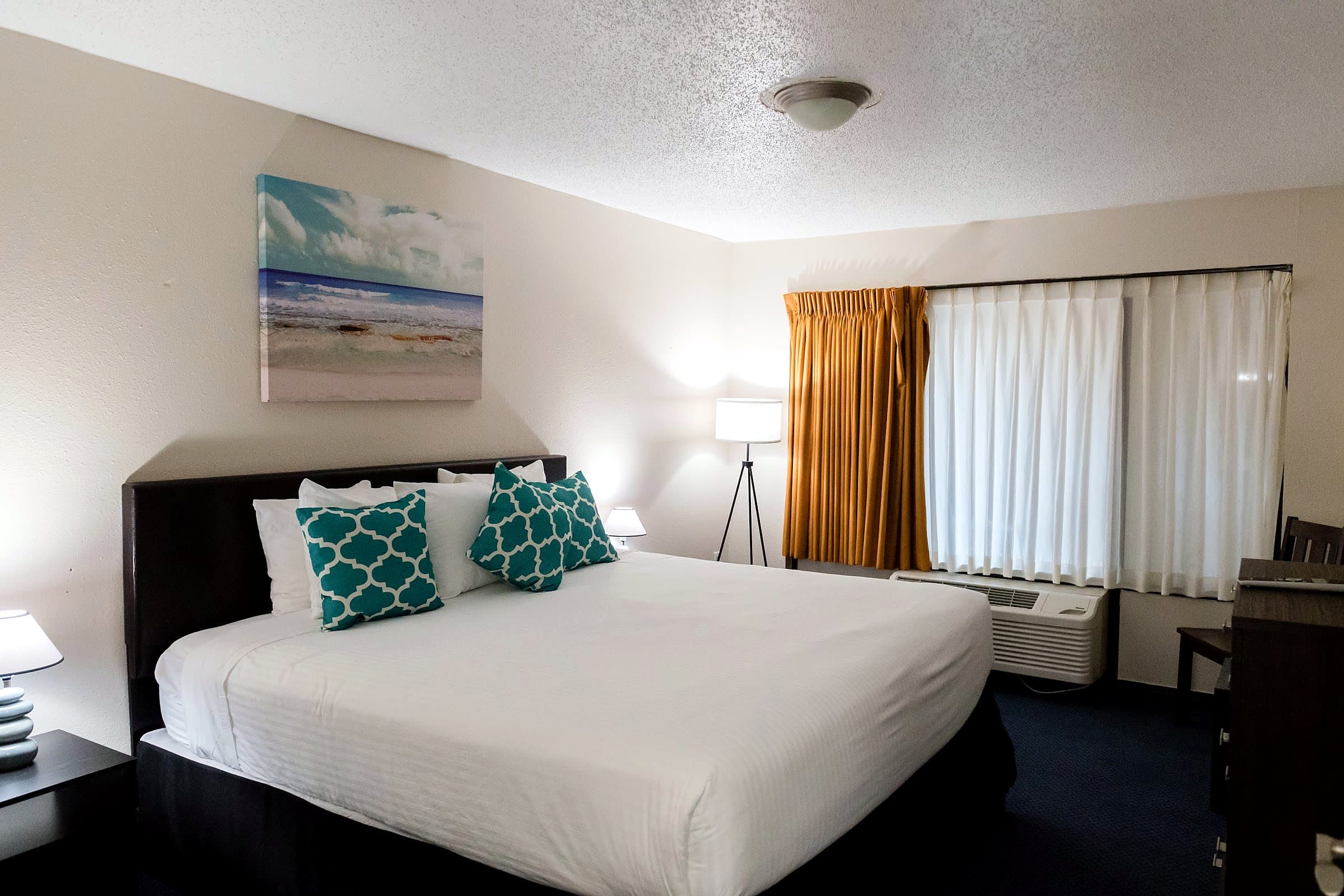 Ocean Coast Hotel at the Beach Amelia Island