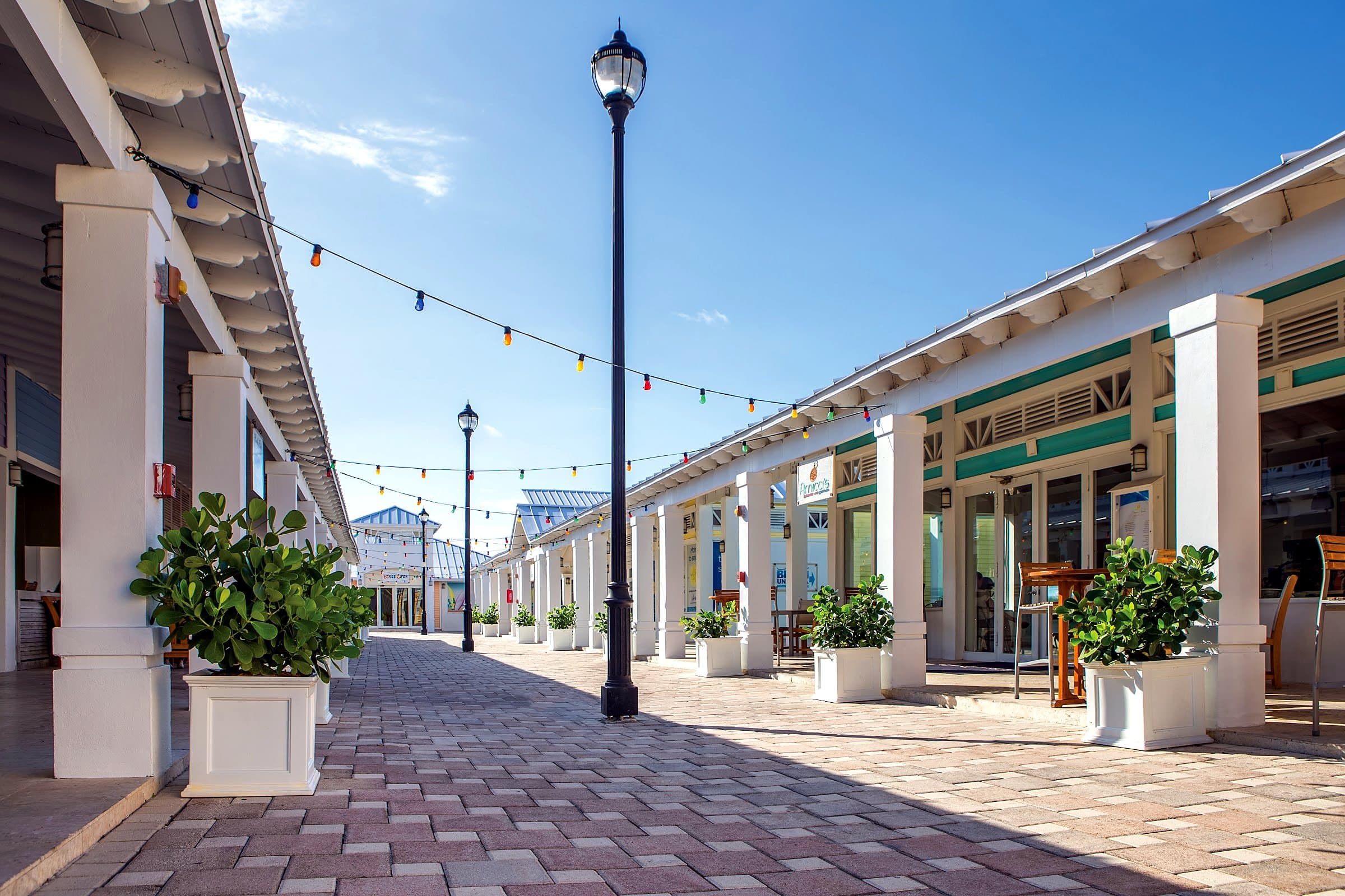 Resorts World Bimini photo 1