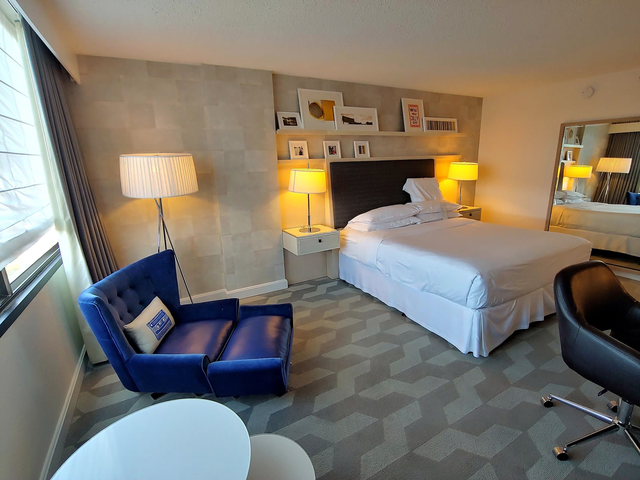 Sheraton Grand Nashville Downtown photo 1