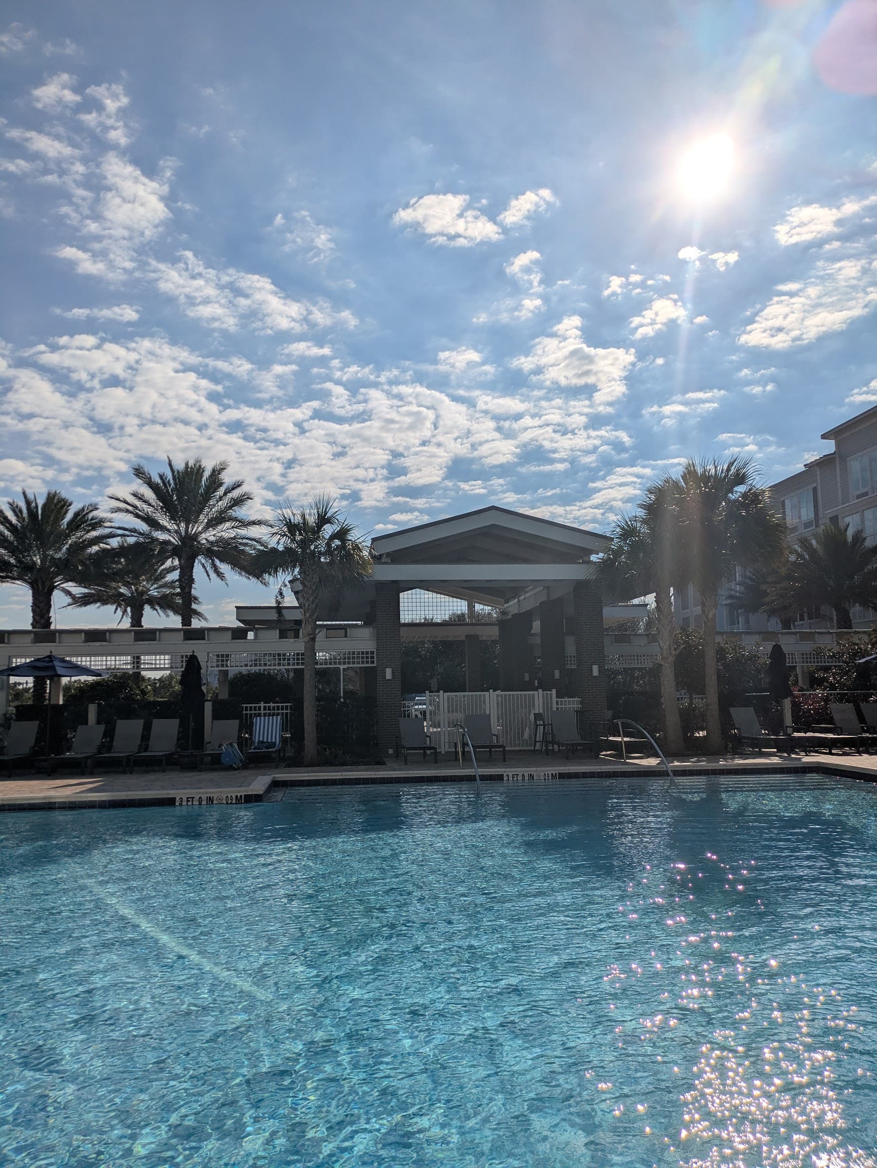 SpringHill Suites by Marriott Amelia Island photo 2