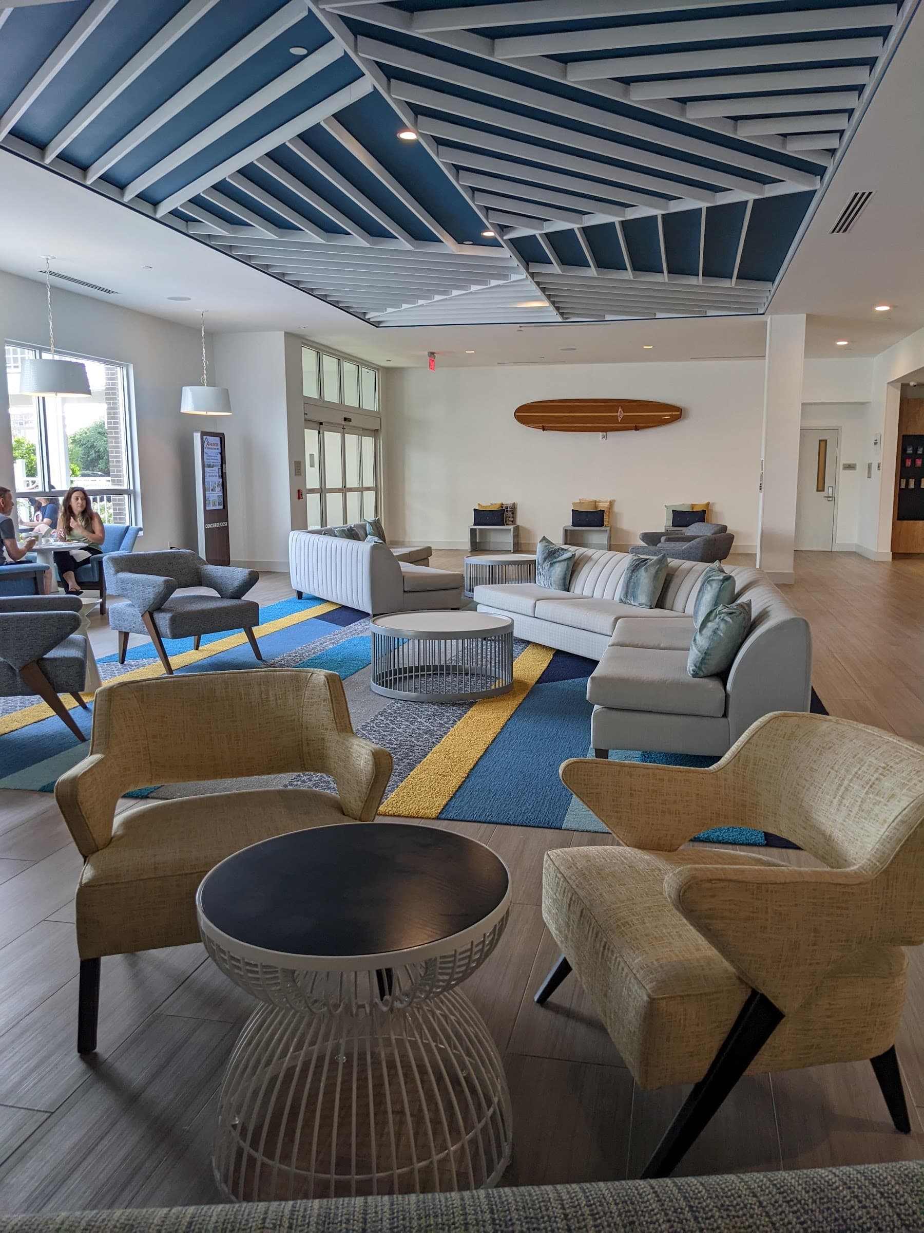 SpringHill Suites by Marriott Amelia Island photo 3