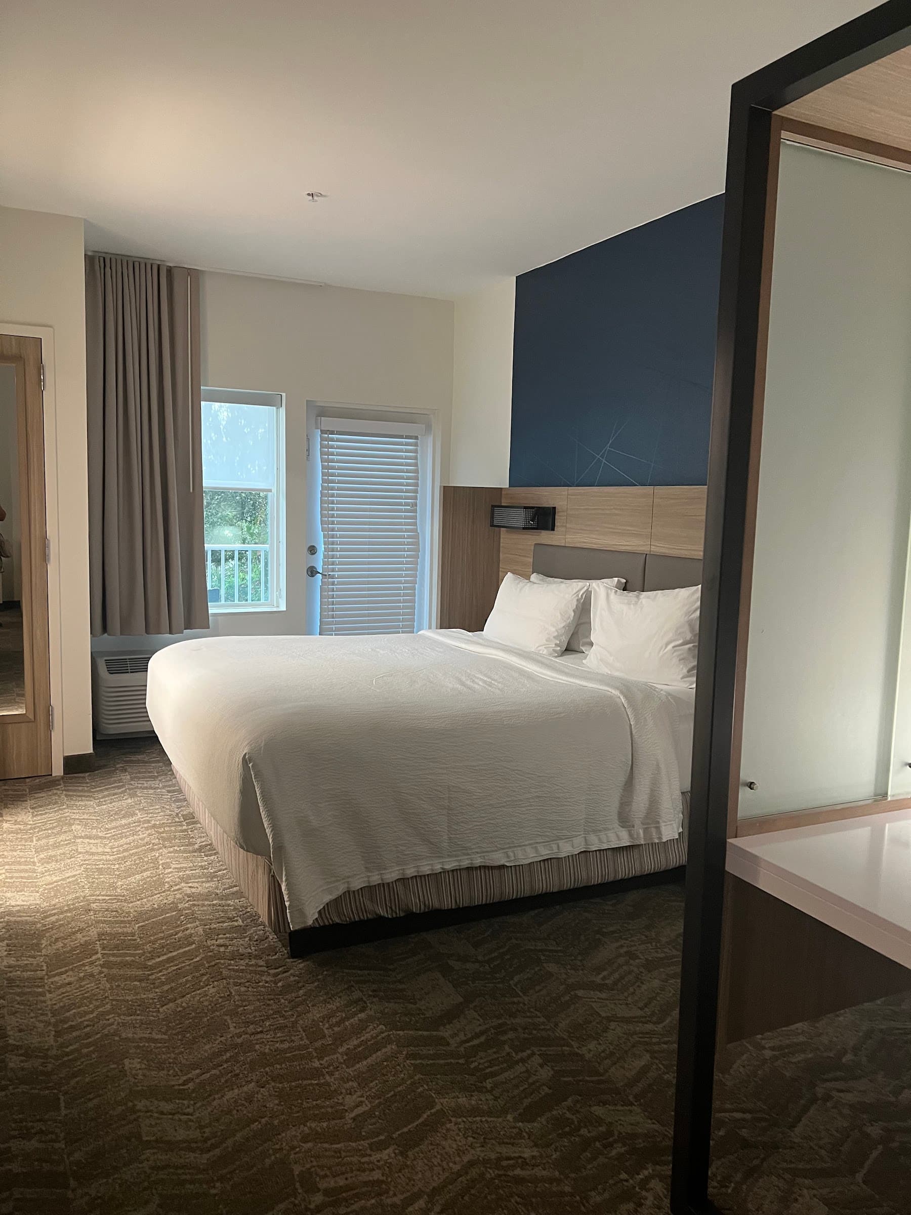 SpringHill Suites by Marriott Amelia Island photo 4
