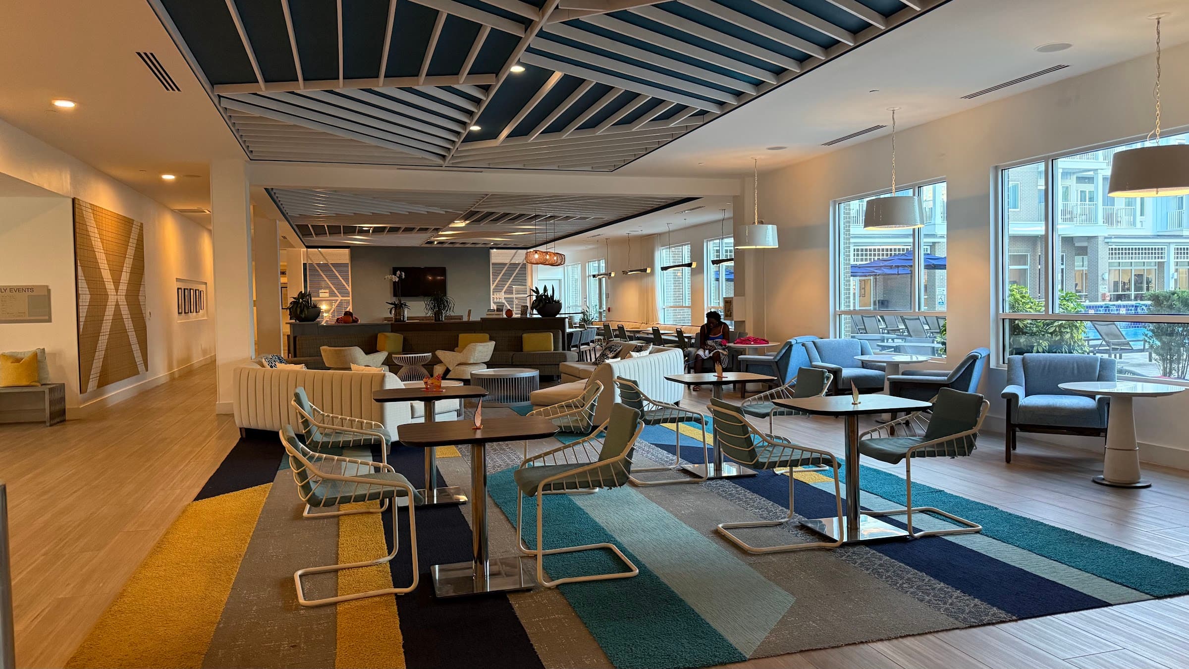 SpringHill Suites by Marriott Amelia Island photo 5