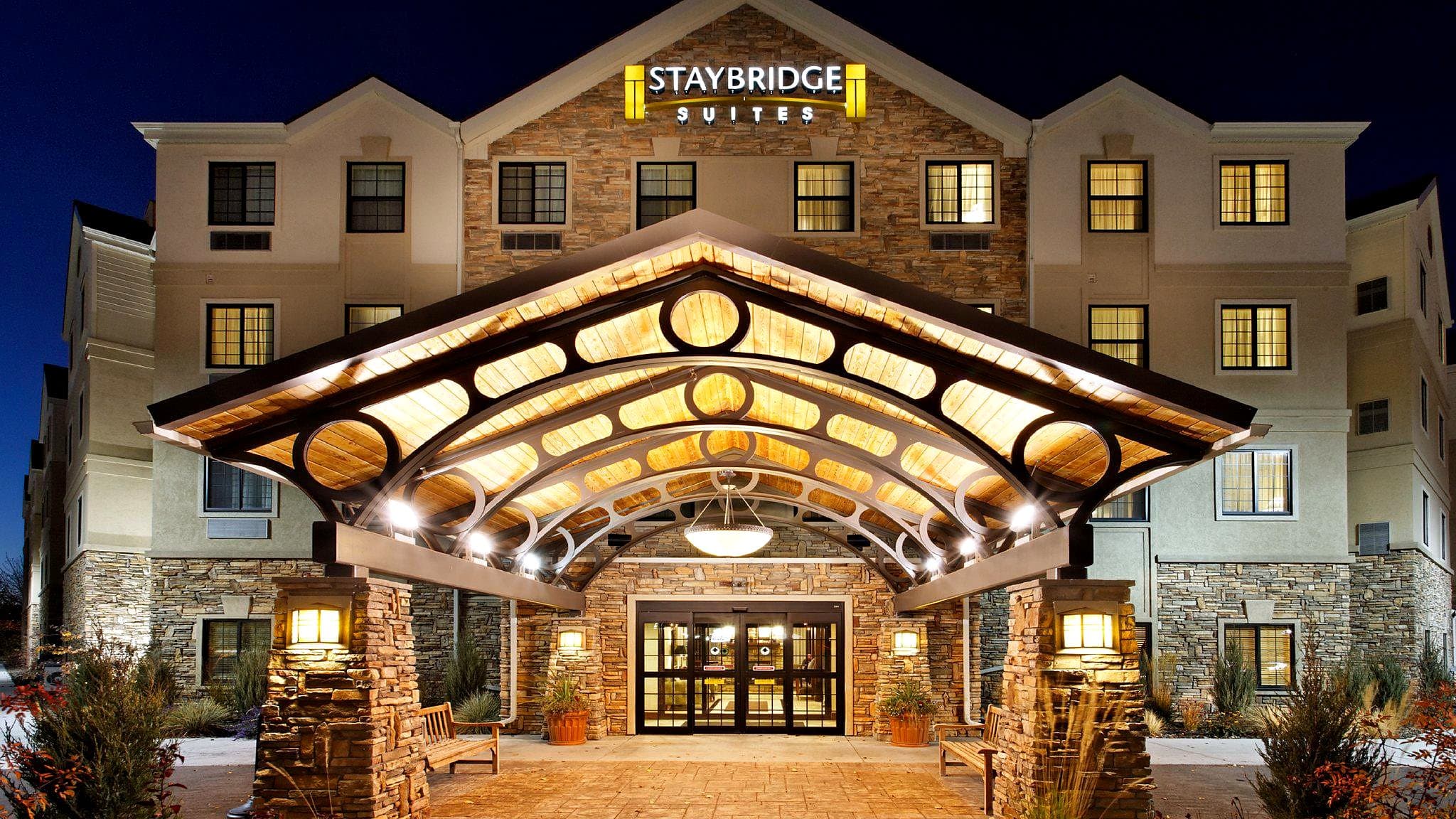 Staybridge Suites Lexington by IHG photo 1