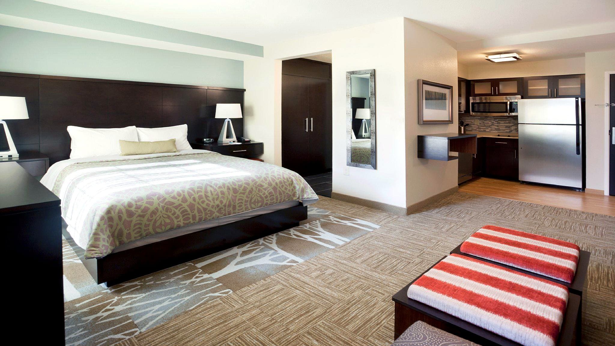 Staybridge Suites Lexington by IHG photo 2