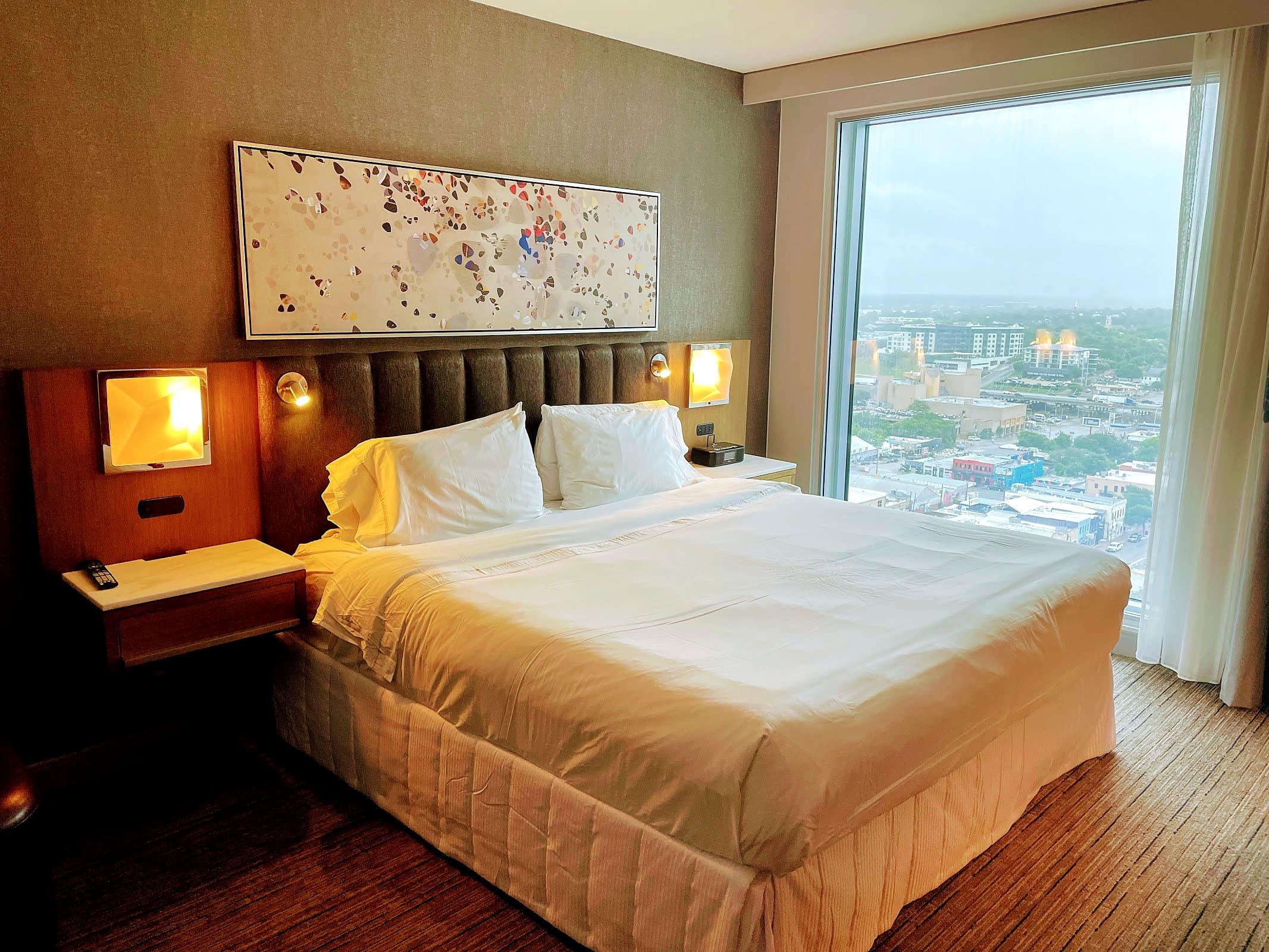 Westin Austin Downtown photo 1