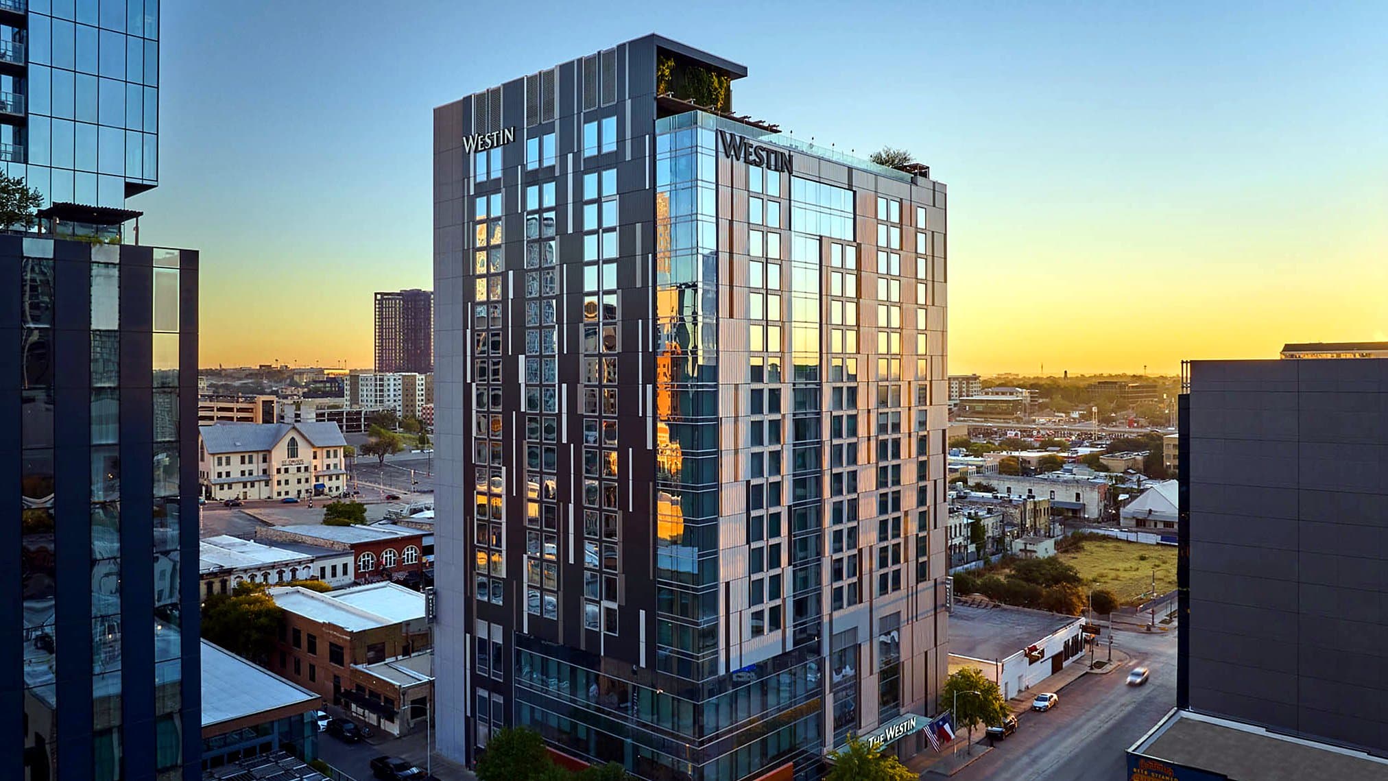 Westin Austin Downtown photo 3
