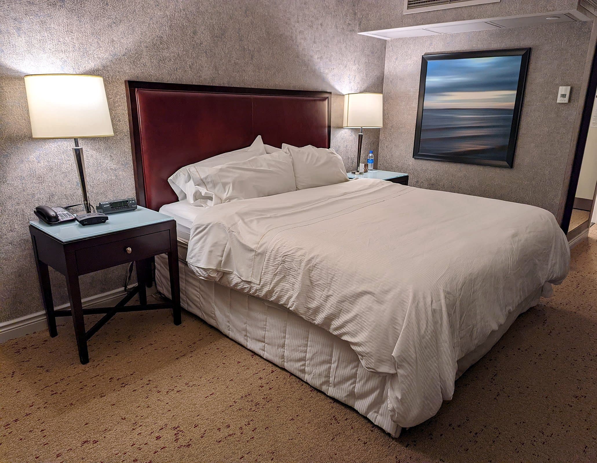 Westin Harbor Castle