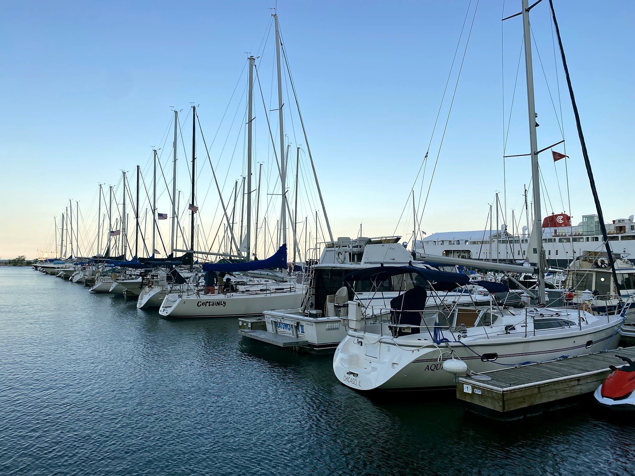 Anita De Yacht photo 3