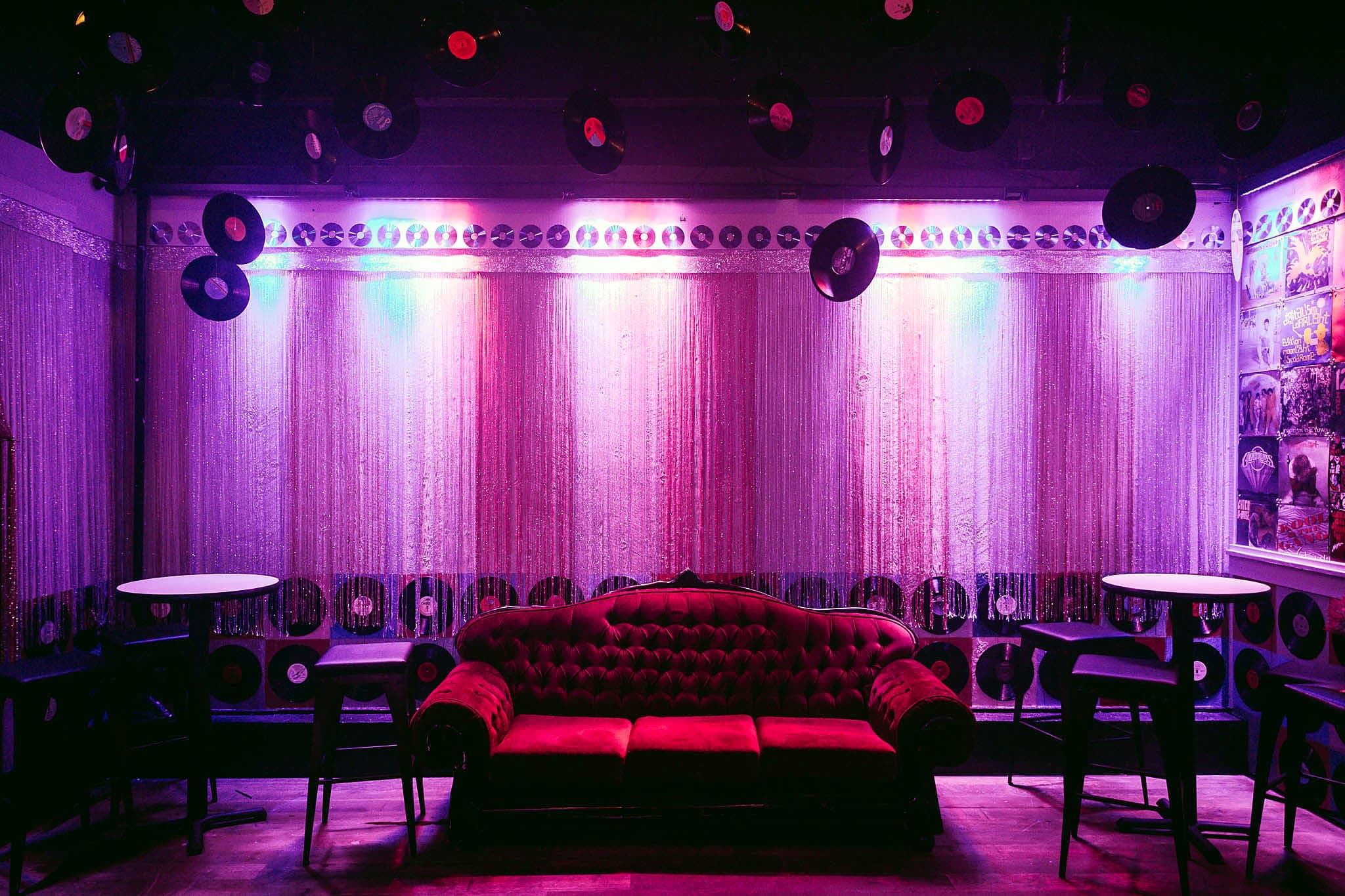 Disco Inferno Windsor photo 2