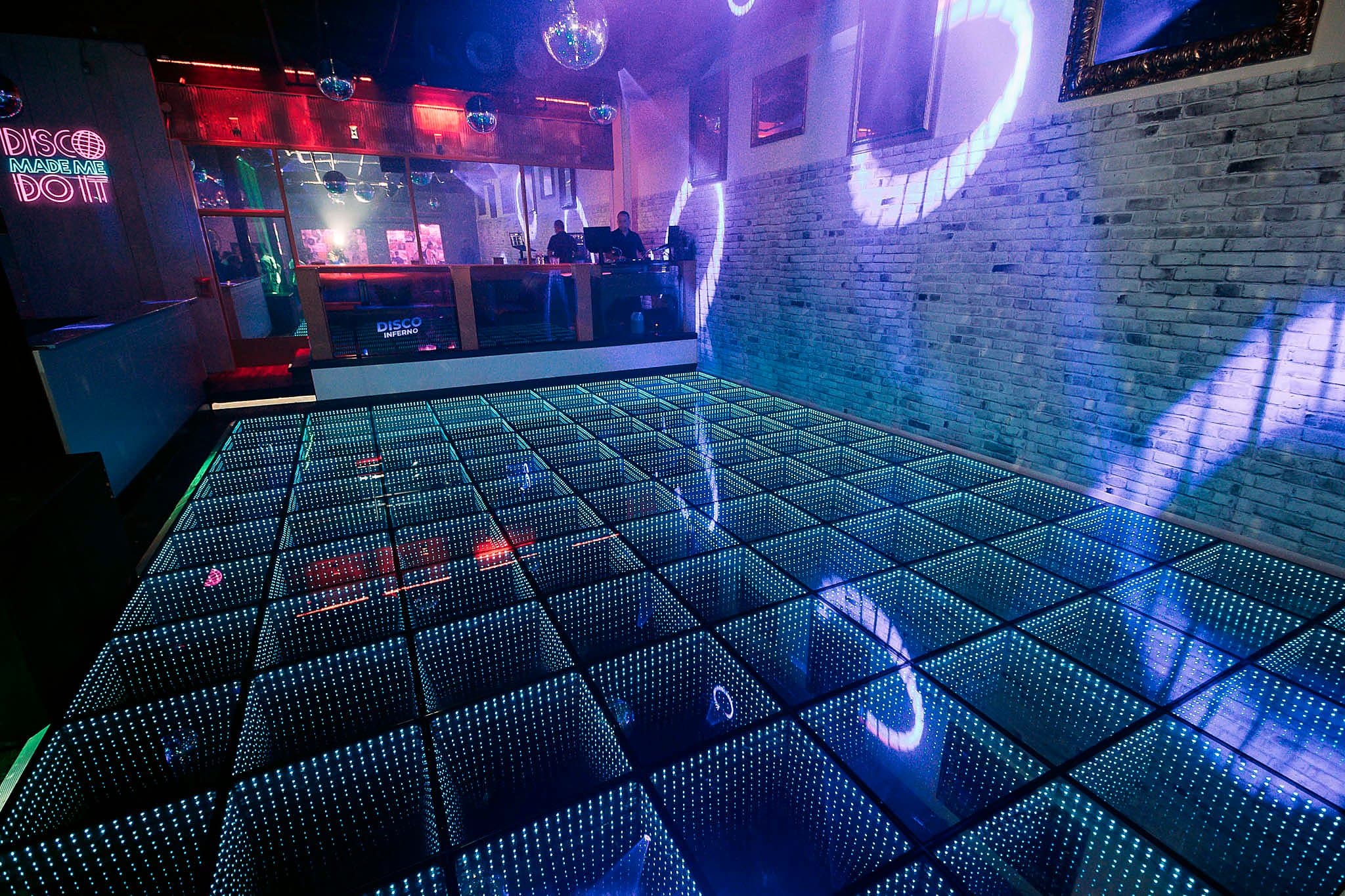 Disco Inferno Windsor photo 4