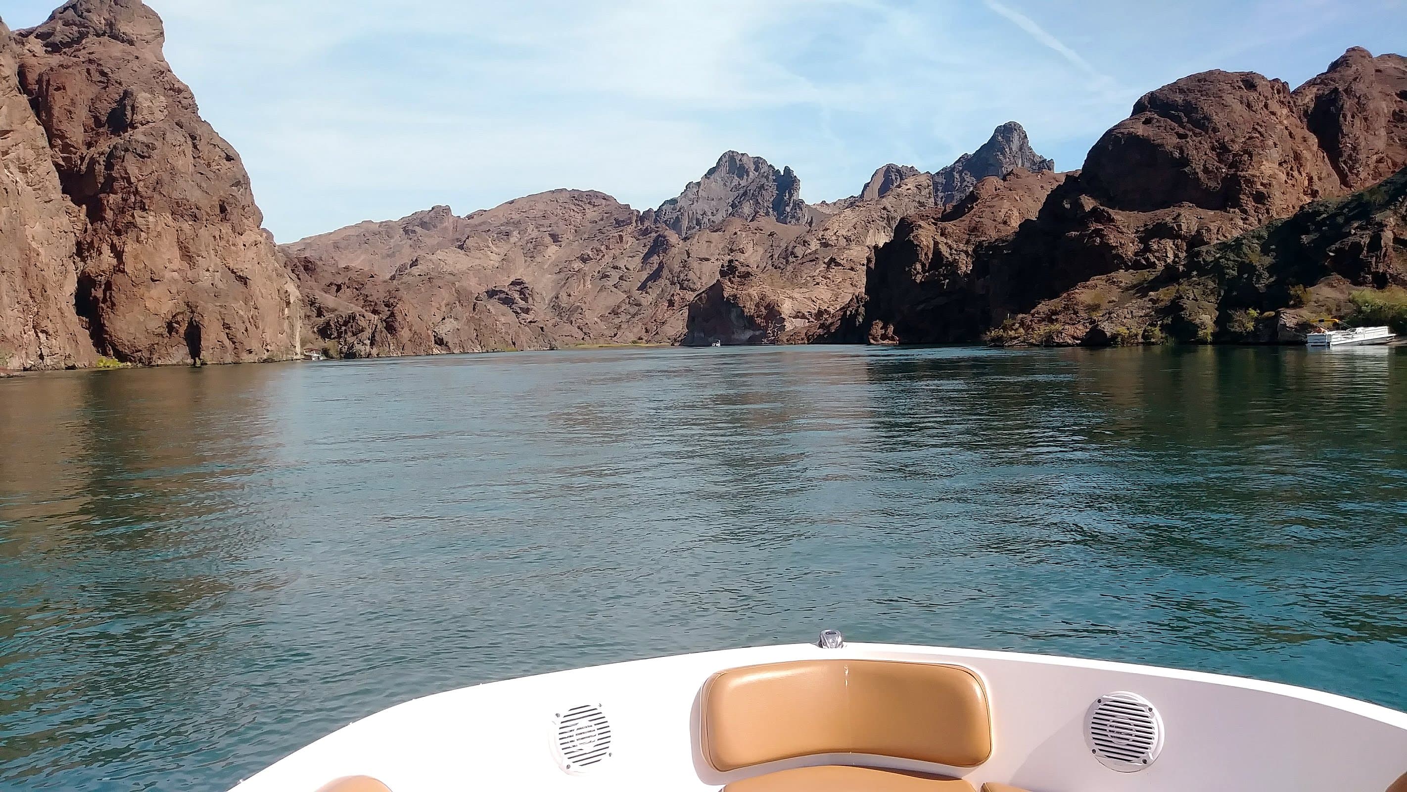 Floating Cabanas photo 4