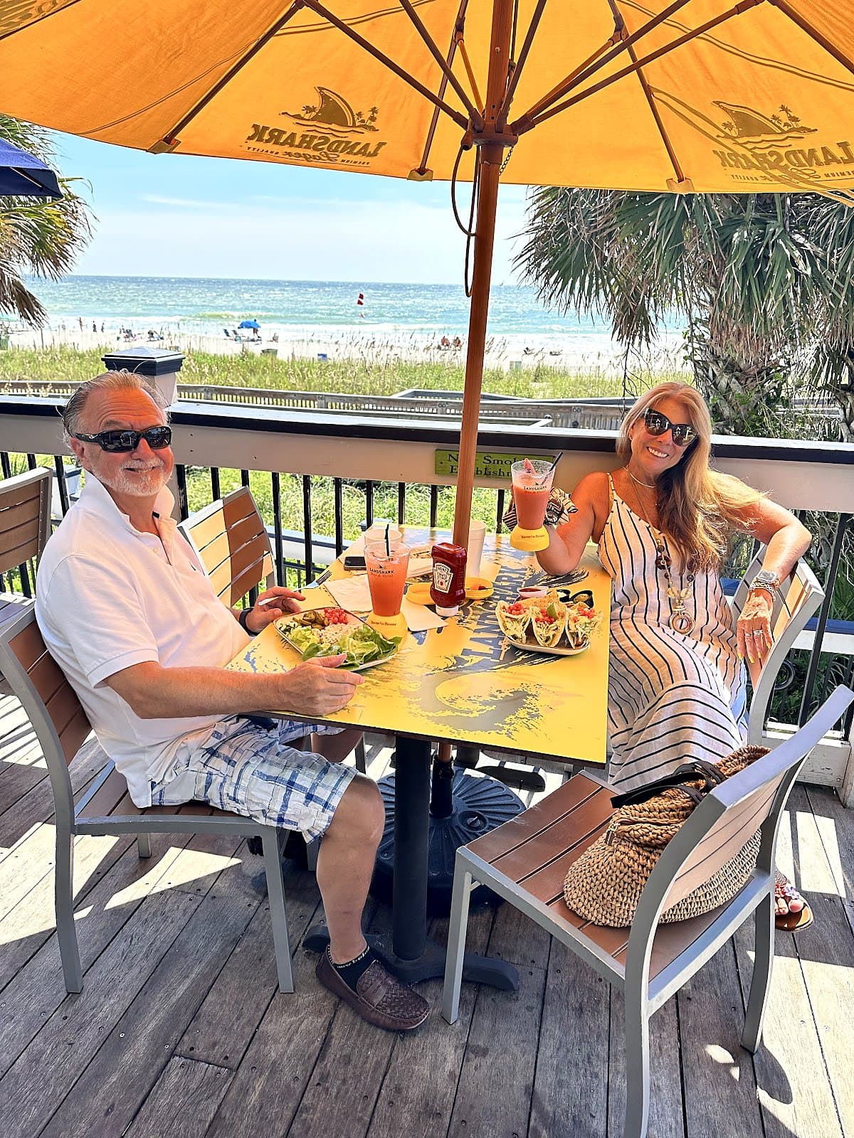Land Shark Myrtle Beach